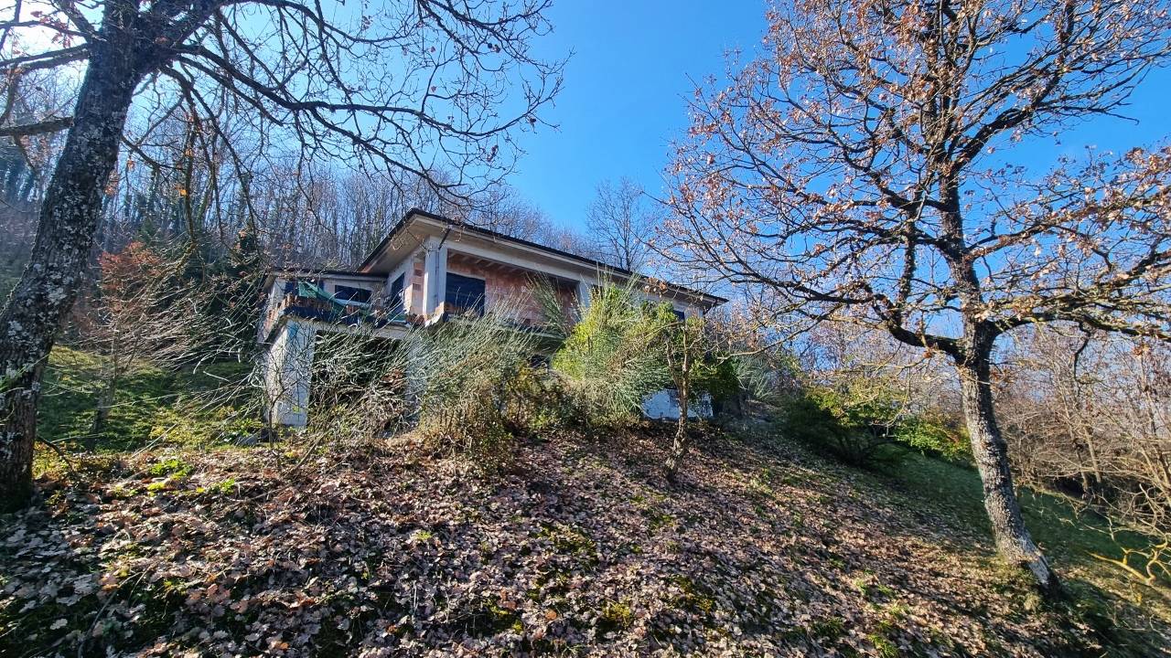 Casa Indipendente in vendita a Guardia Lombardi