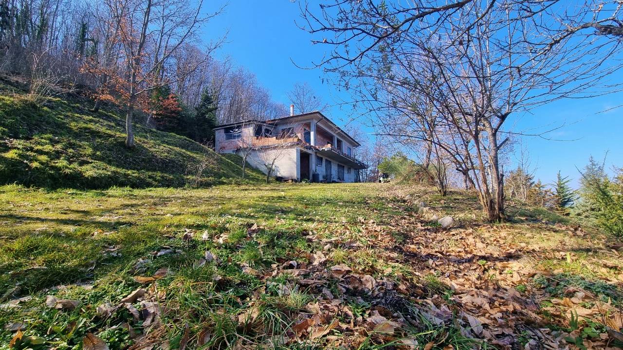 Casa Indipendente in vendita a Guardia Lombardi