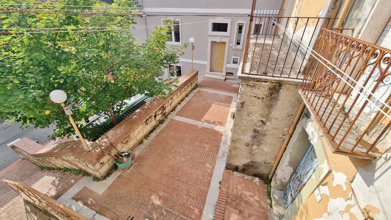 Casa Semindipendente in vendita a Carife