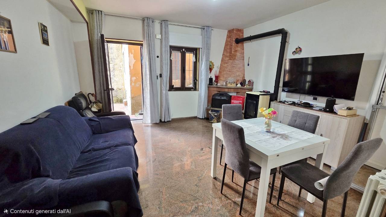 Casa Semindipendente in vendita a Carife