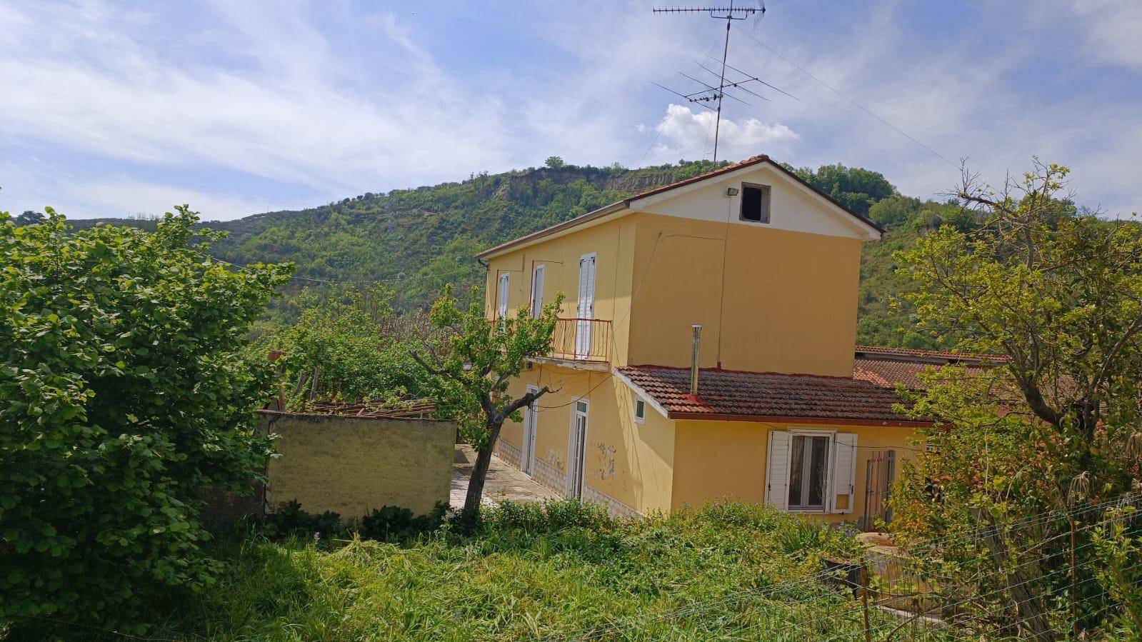 Casa Indipendente in vendita a Ariano Irpino