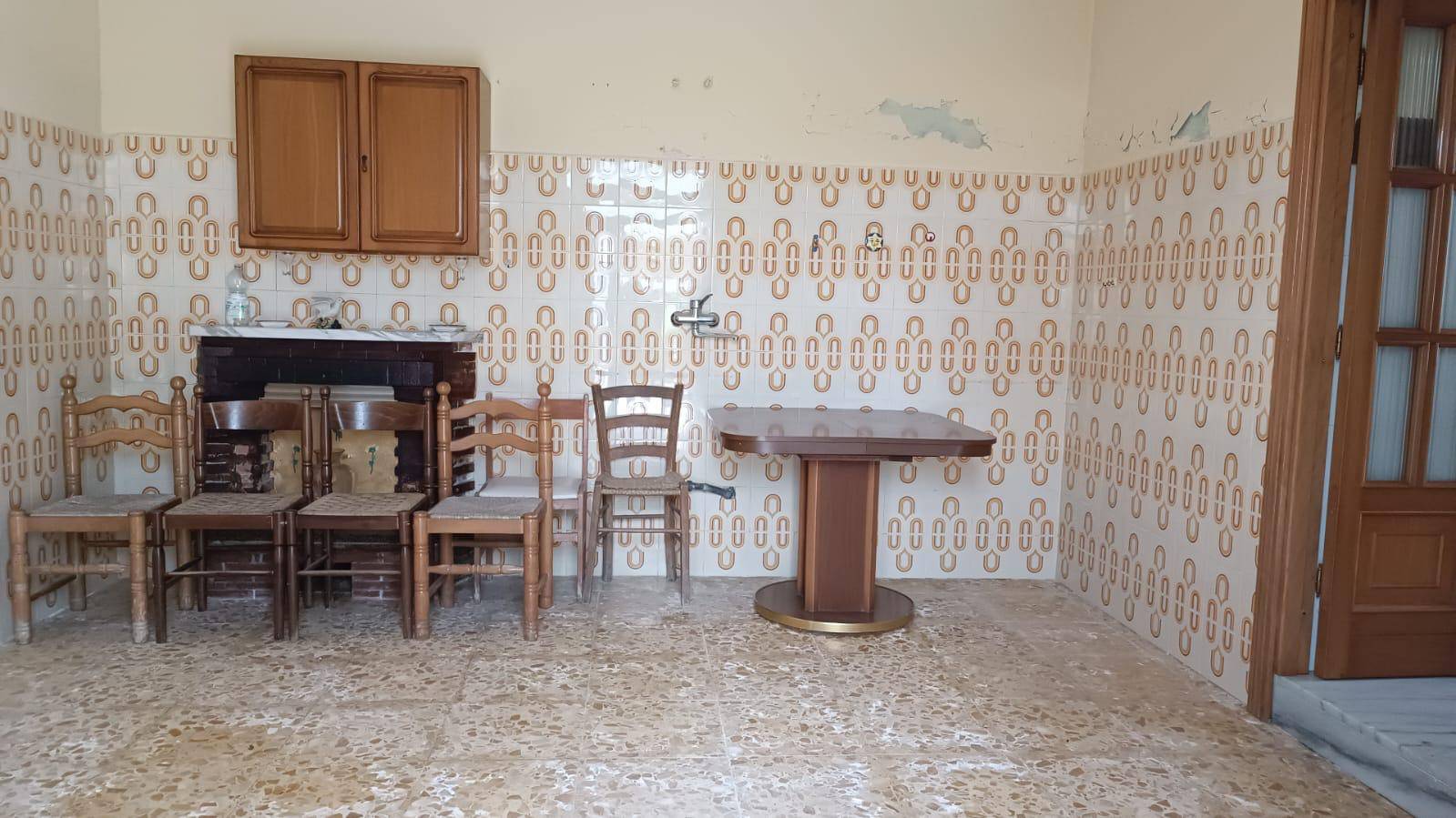 Casa Indipendente in vendita a Ariano Irpino
