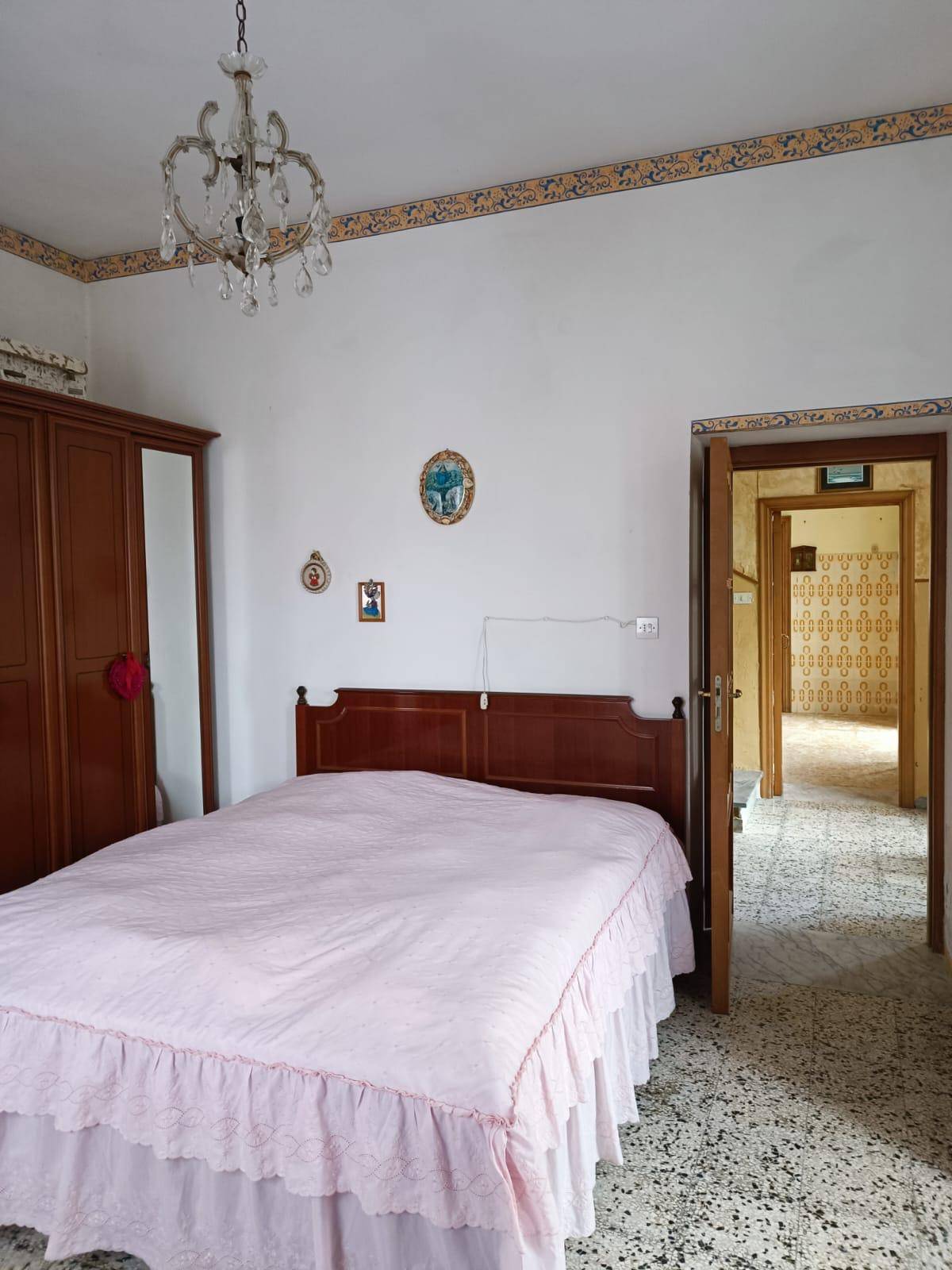 Casa Indipendente in vendita a Ariano Irpino