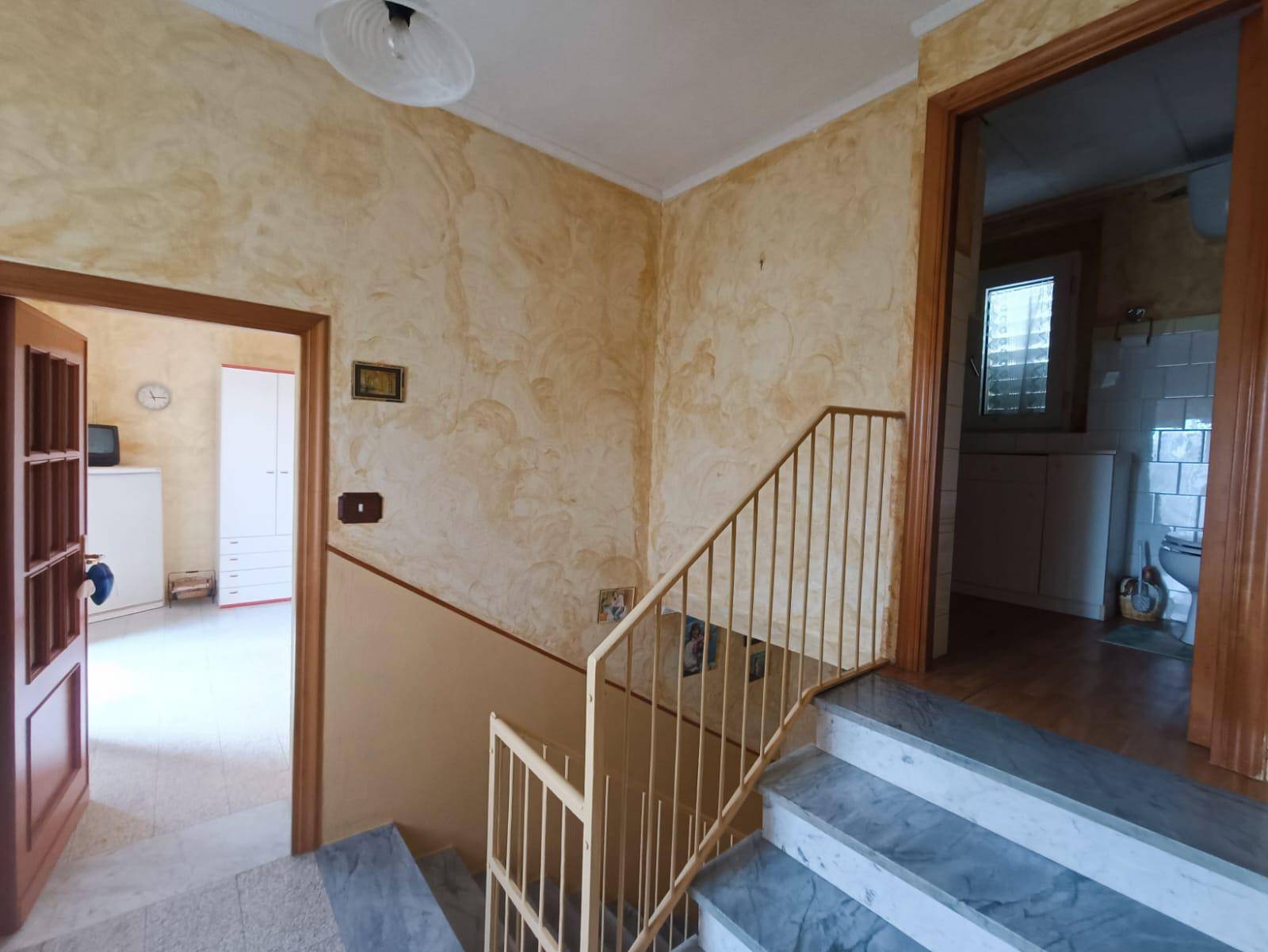 Casa Indipendente in vendita a Ariano Irpino