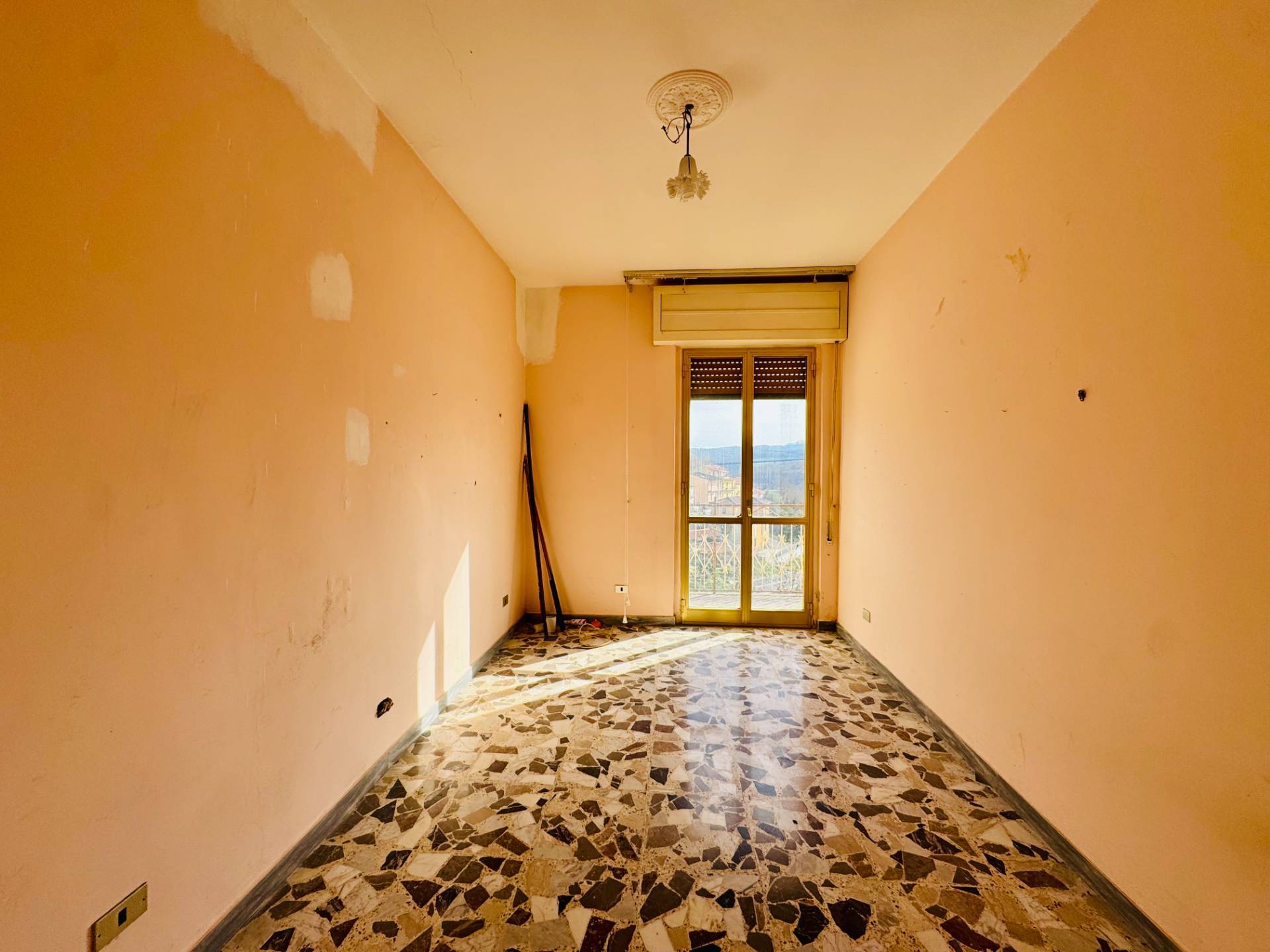 Casa Semindipendente in vendita a Luogosano