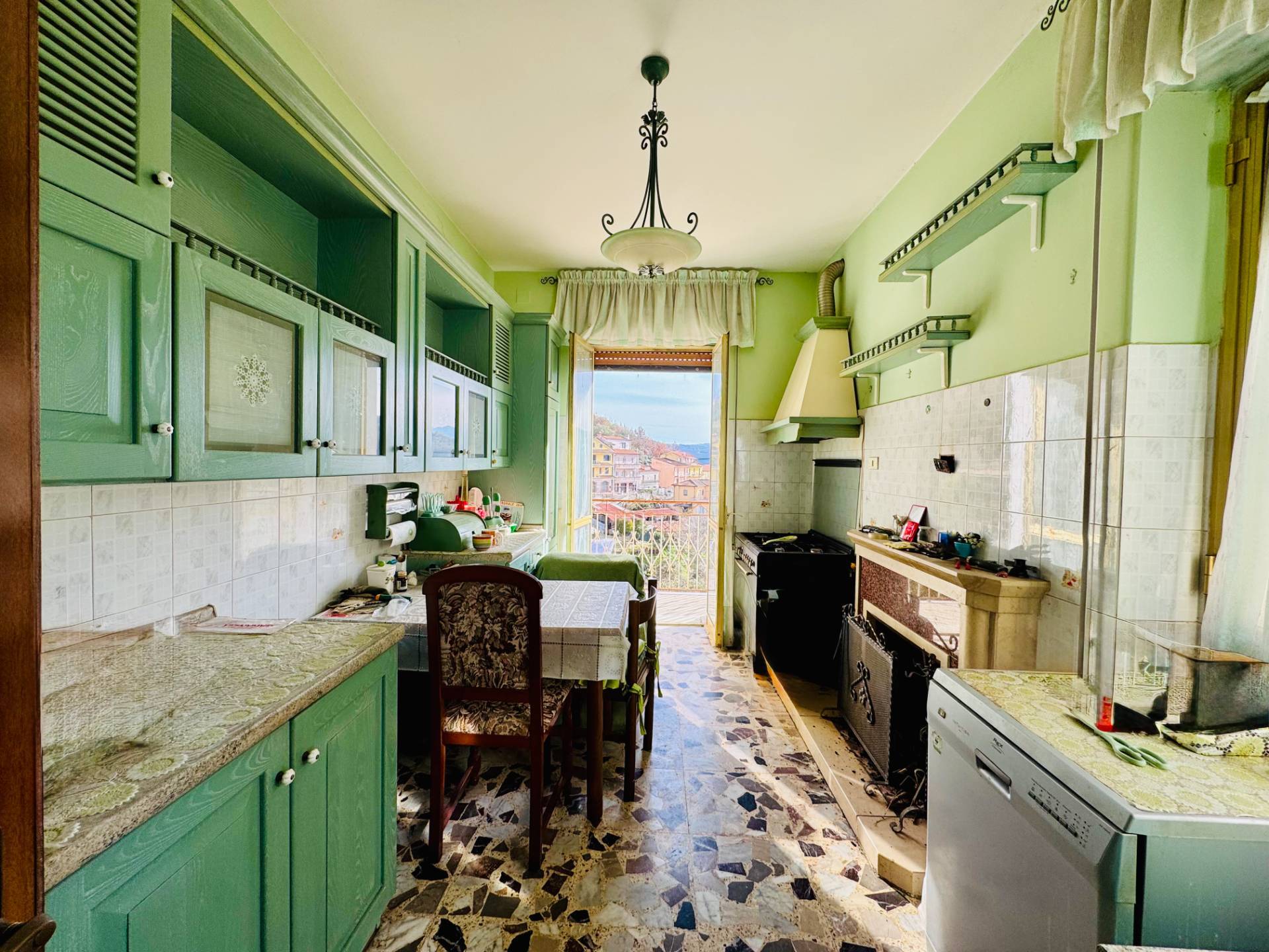 Casa Semindipendente in vendita a Luogosano