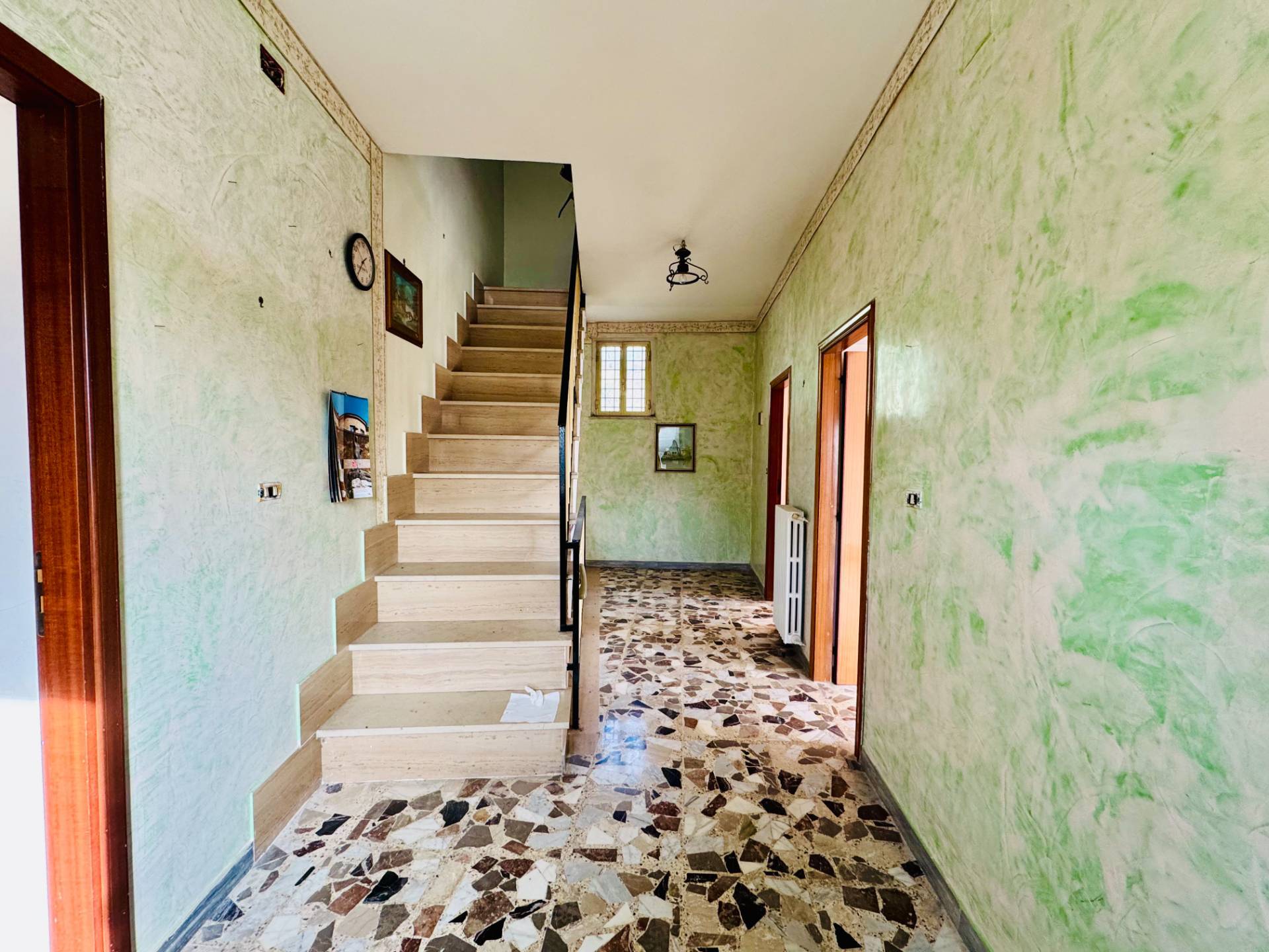 Casa Semindipendente in vendita a Luogosano