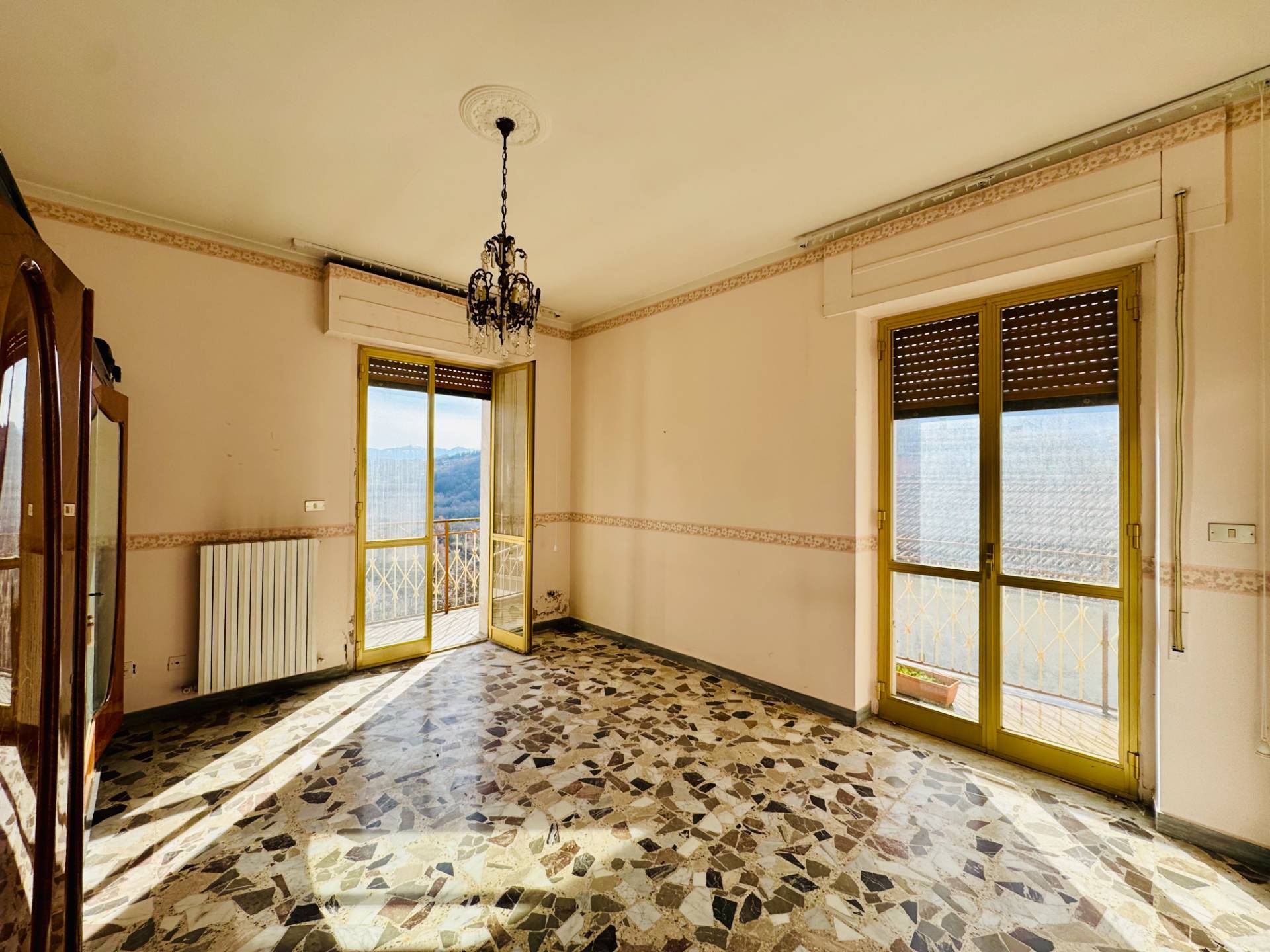 Casa Semindipendente in vendita a Luogosano