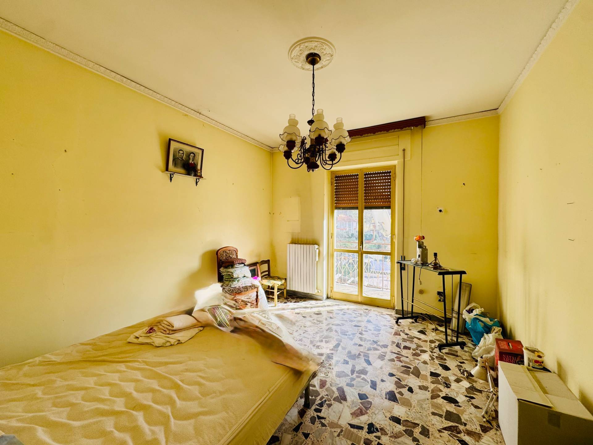 Casa Semindipendente in vendita a Luogosano