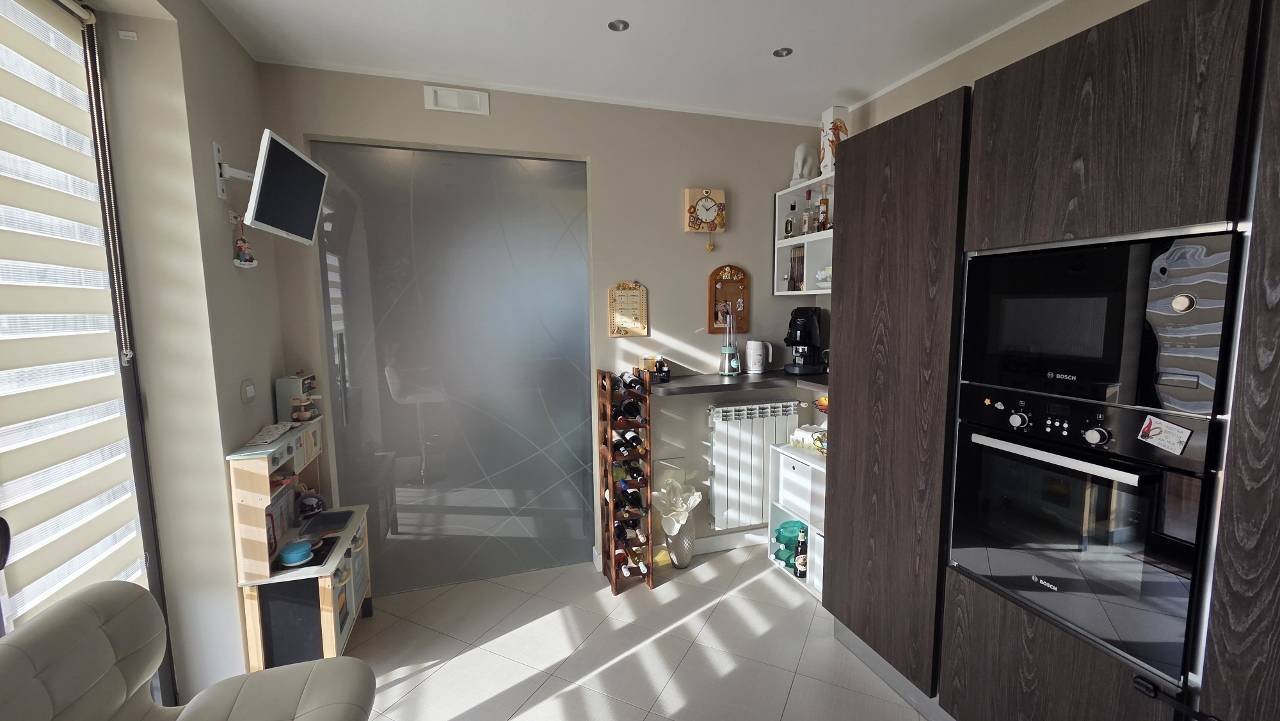 appartamento con terrazzo in vendita a Mirabella Eclano, Pianopantano