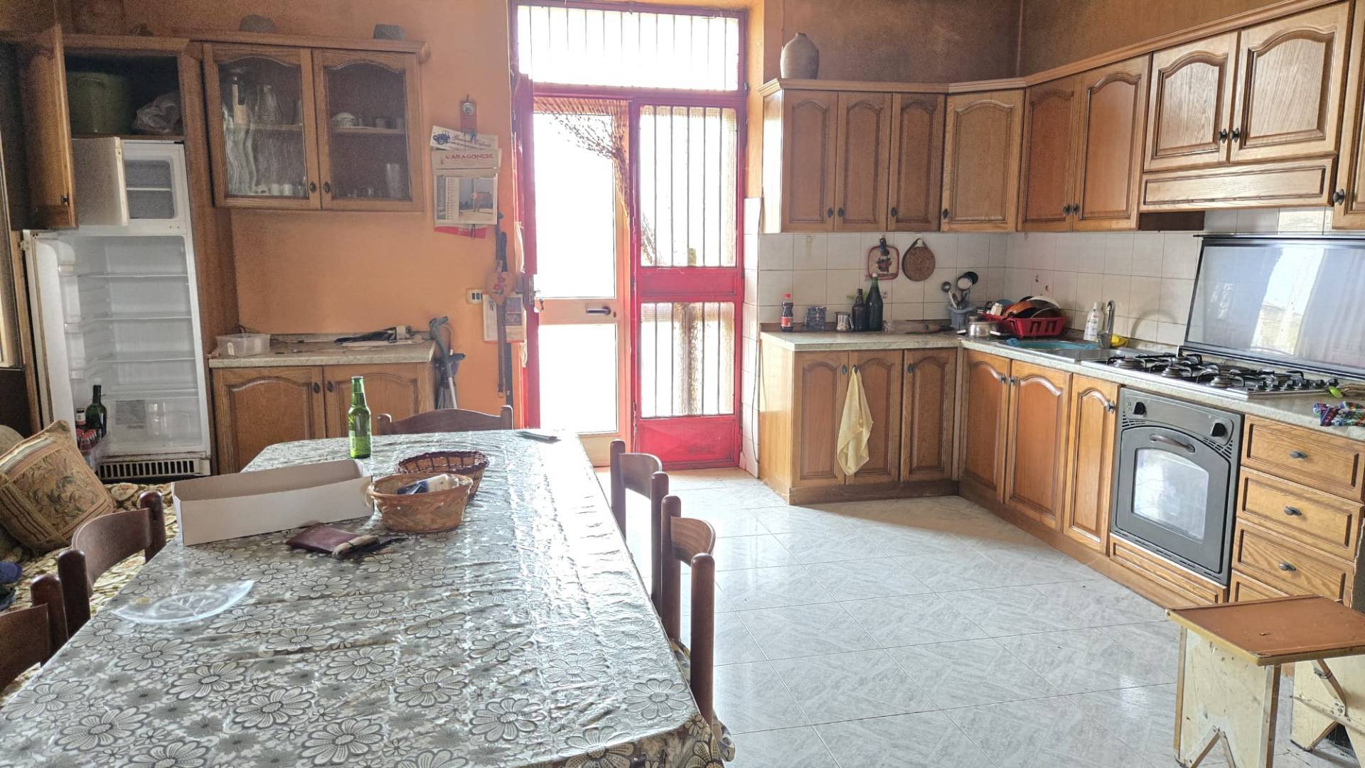 Casa Indipendente in vendita a Paternopoli