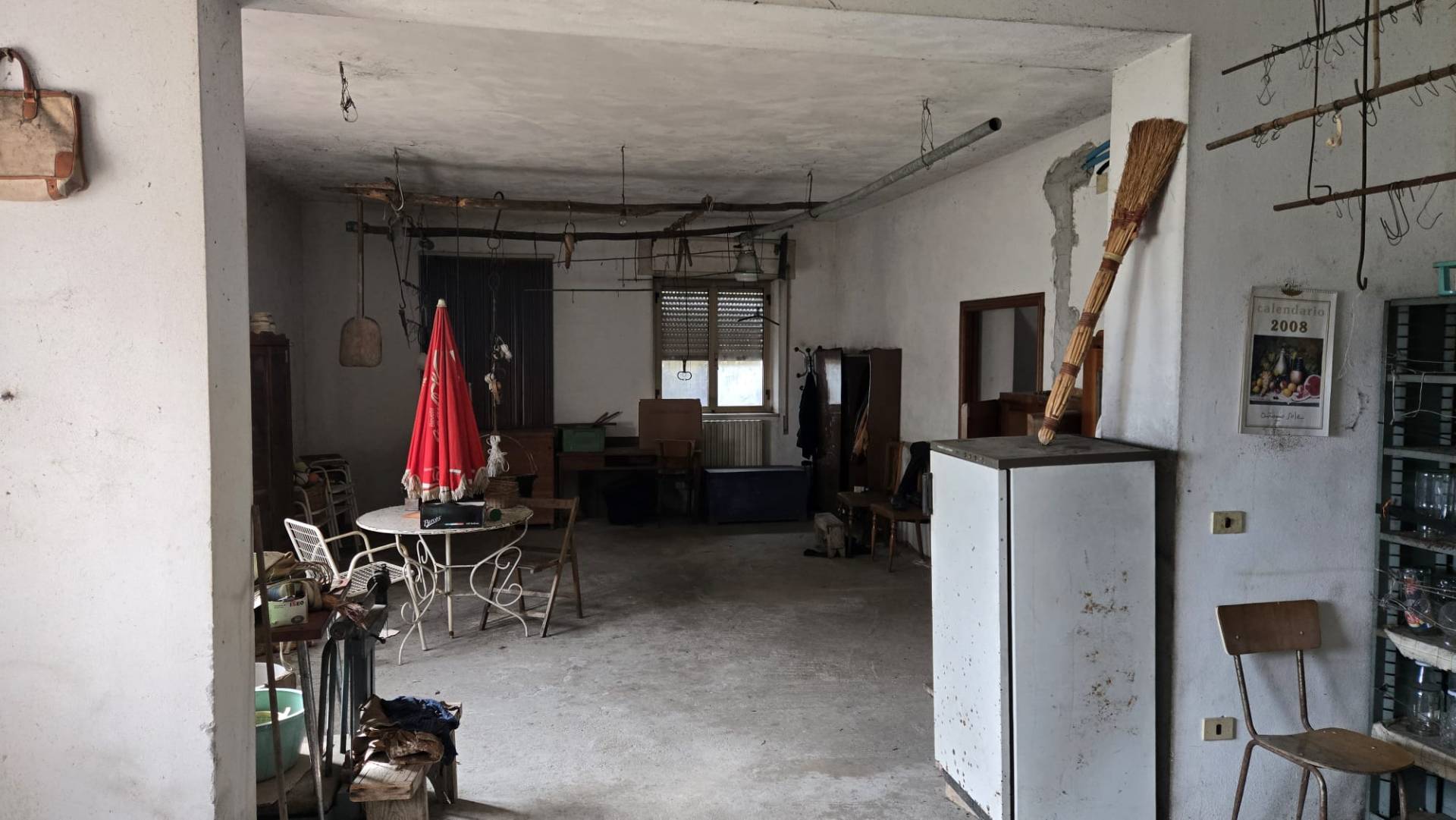 Casa Indipendente in vendita a Paternopoli