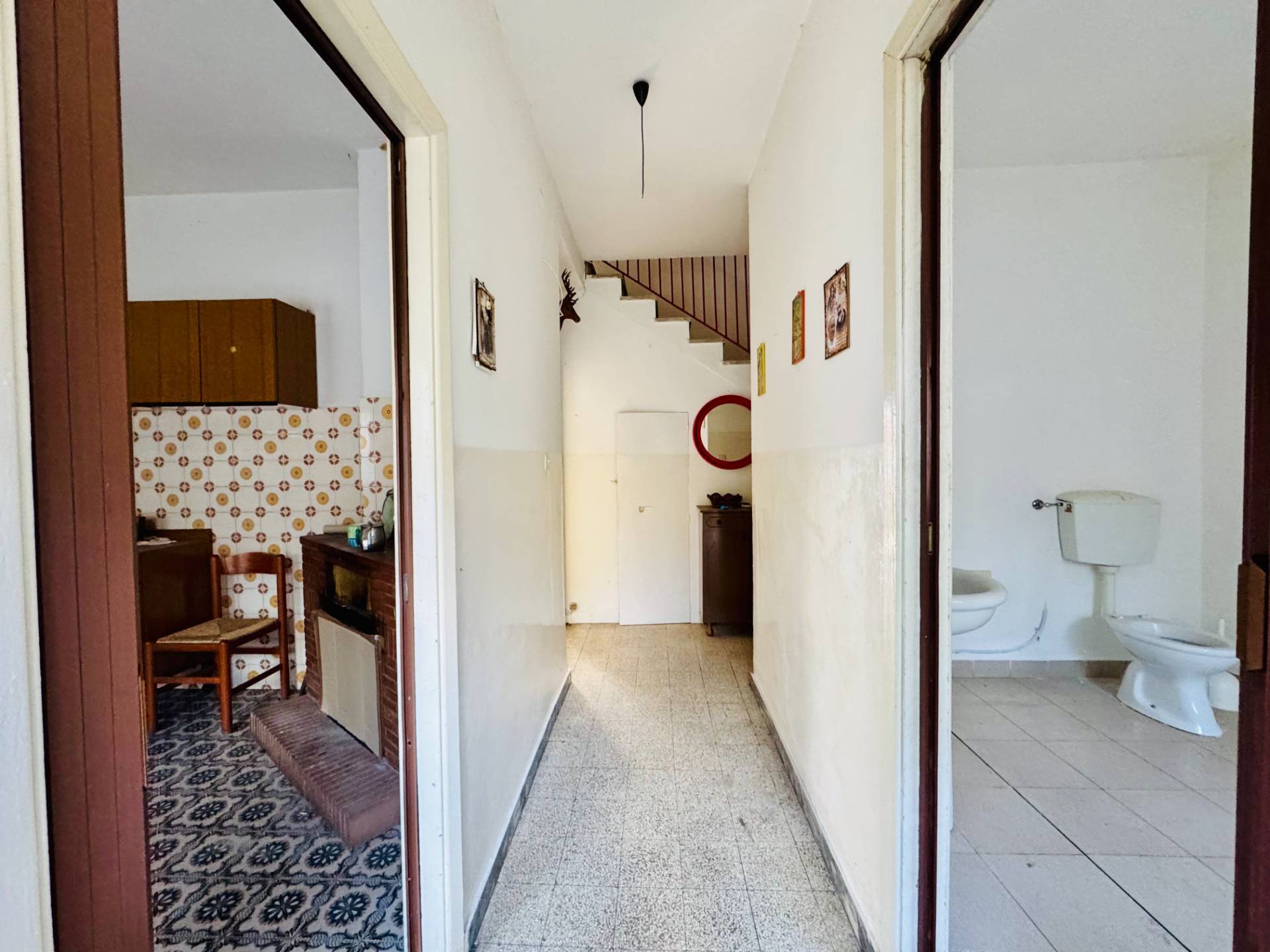 Casa Indipendente in vendita a Zungoli