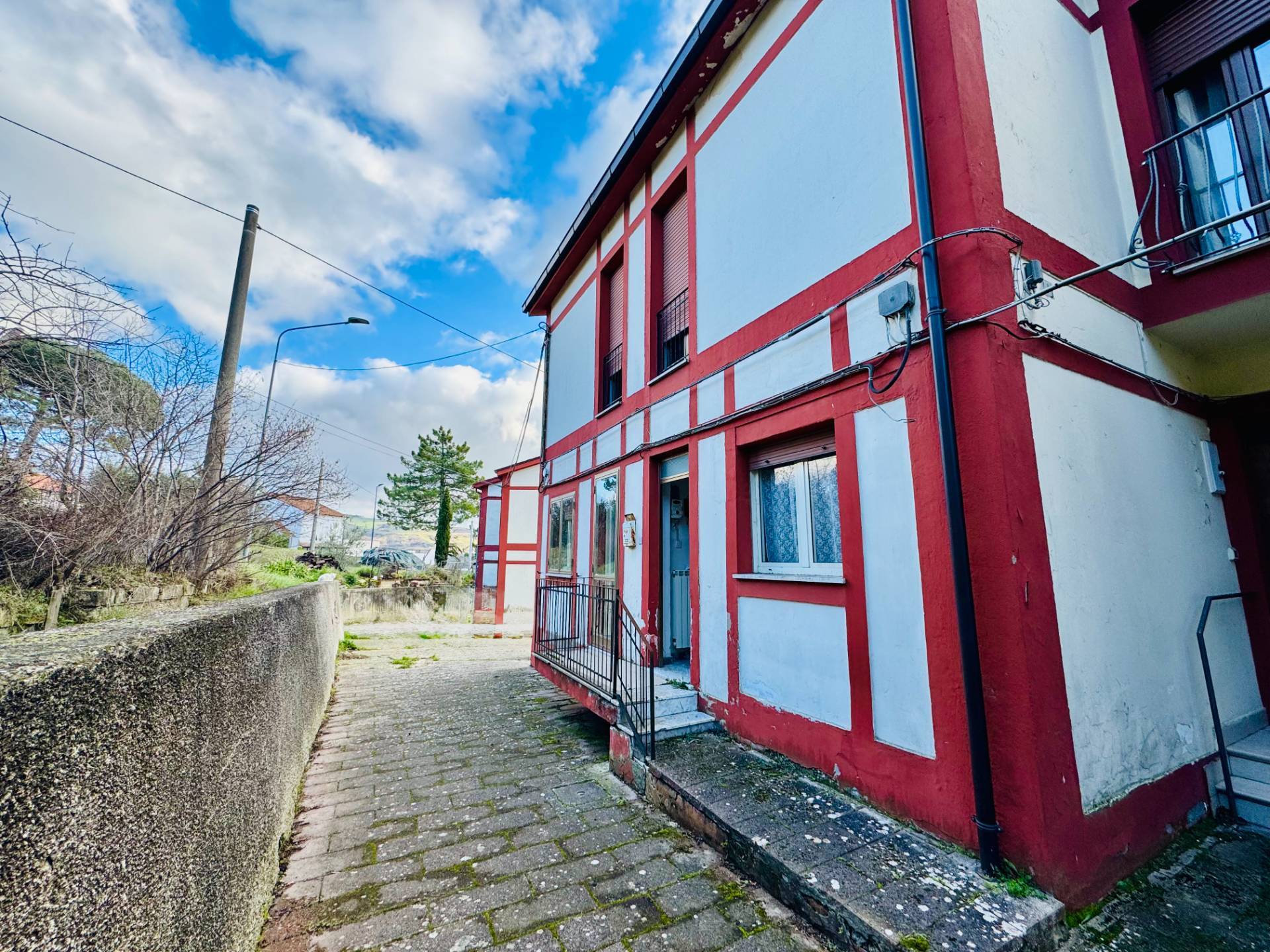 Casa Indipendente in vendita a Zungoli