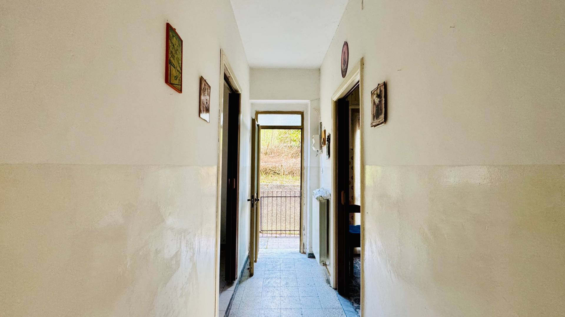 Casa Indipendente in vendita a Zungoli