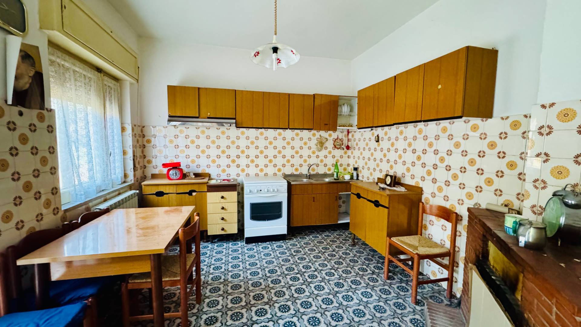 Casa Indipendente in vendita a Zungoli