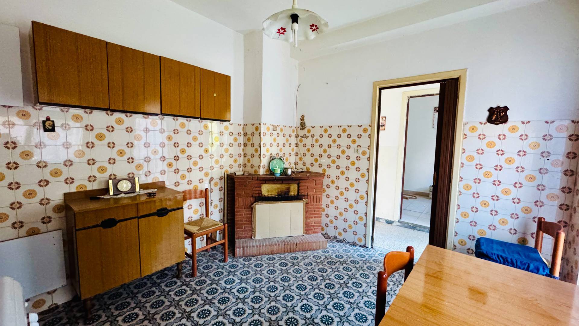 Casa Indipendente in vendita a Zungoli