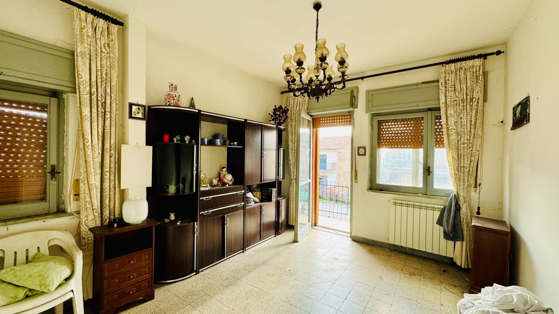 Casa Indipendente in vendita a Zungoli