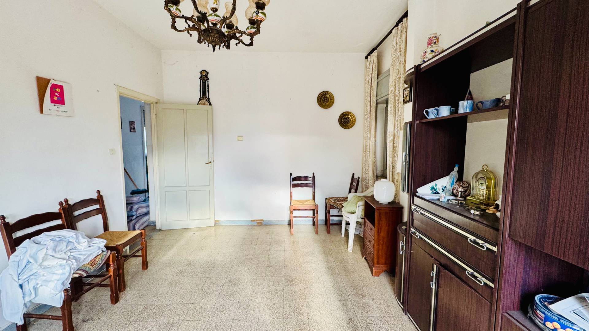 Casa Indipendente in vendita a Zungoli