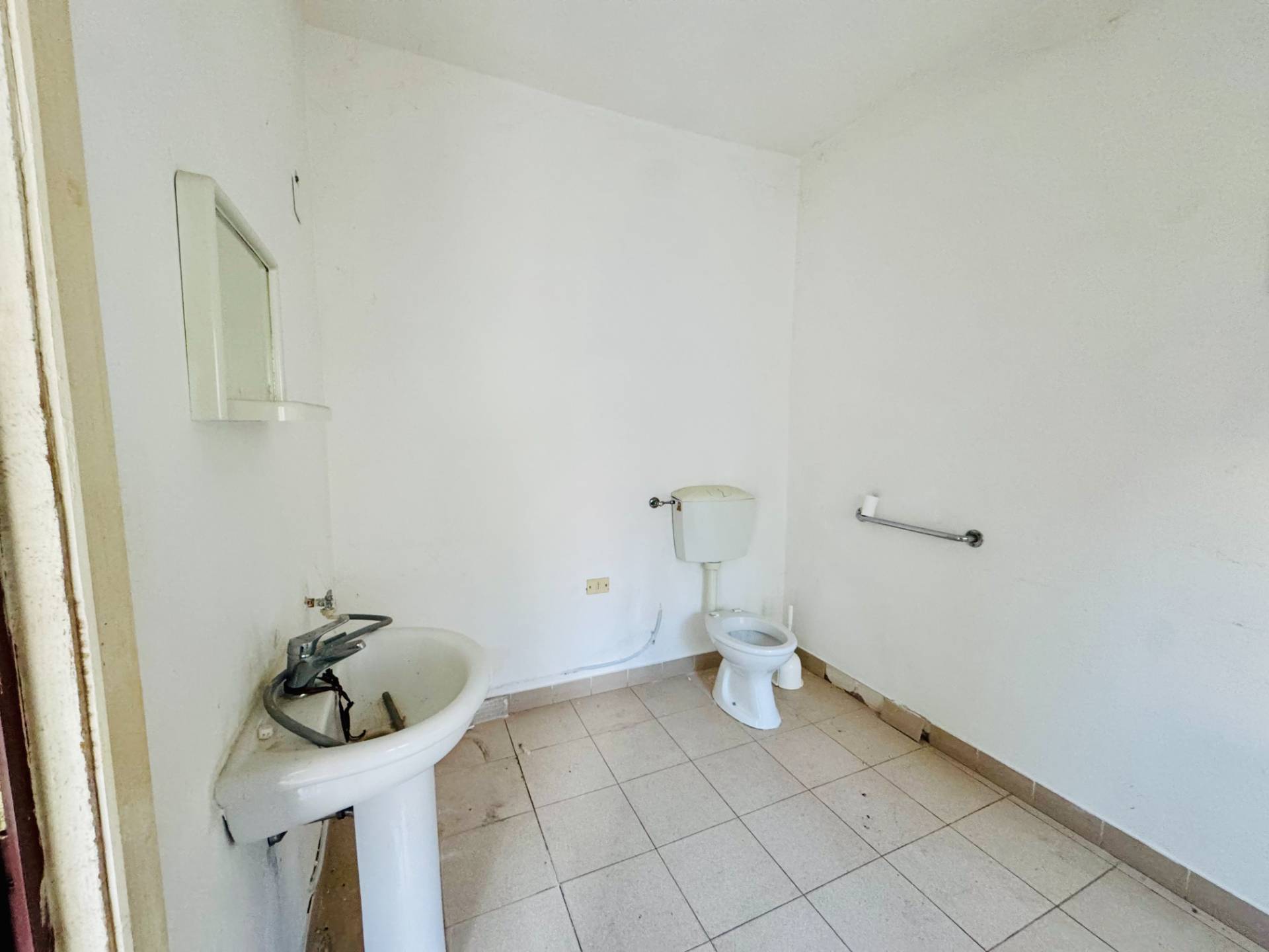 Casa Indipendente in vendita a Zungoli