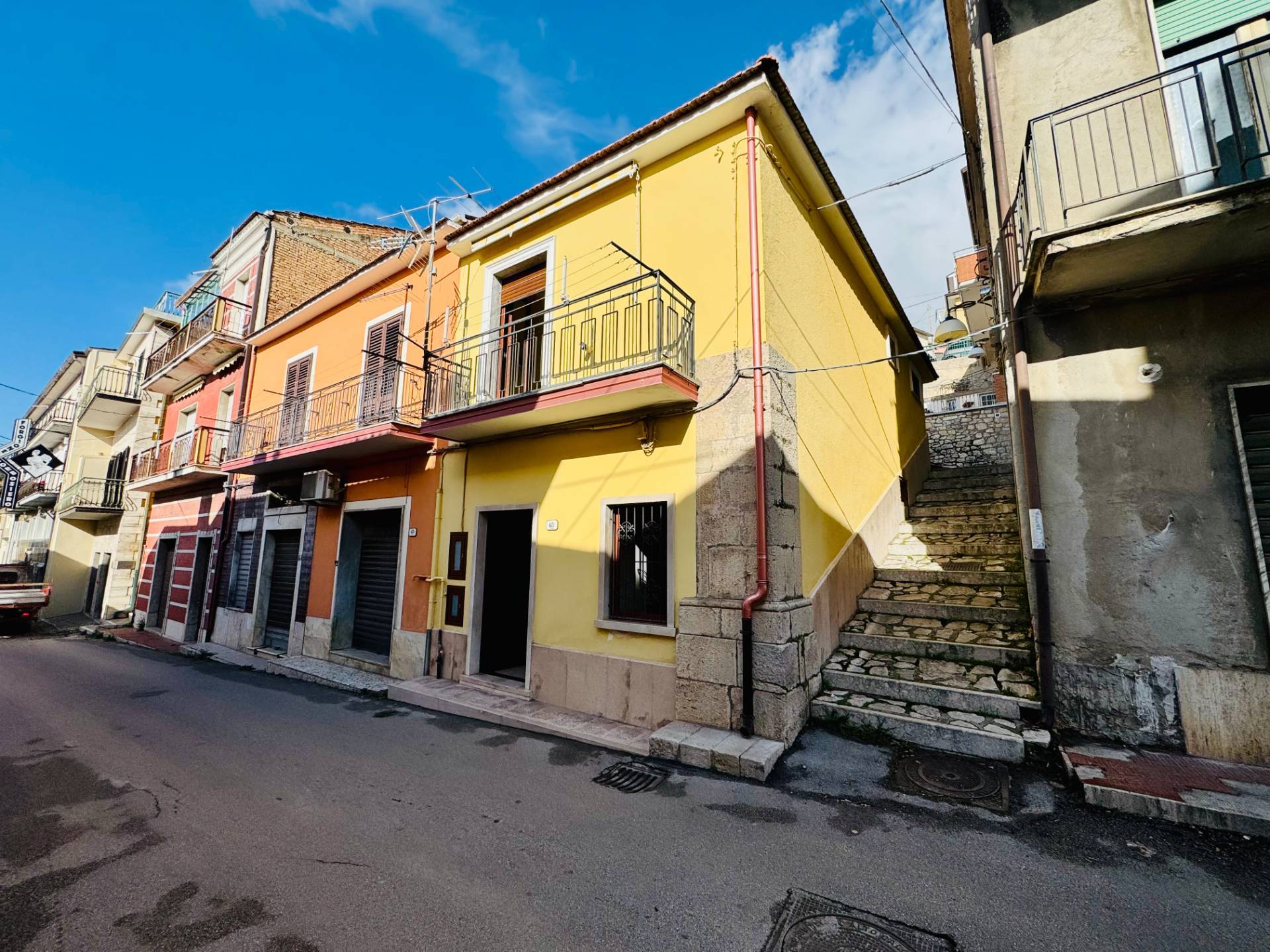 Casa Semindipendente in vendita a Gesualdo