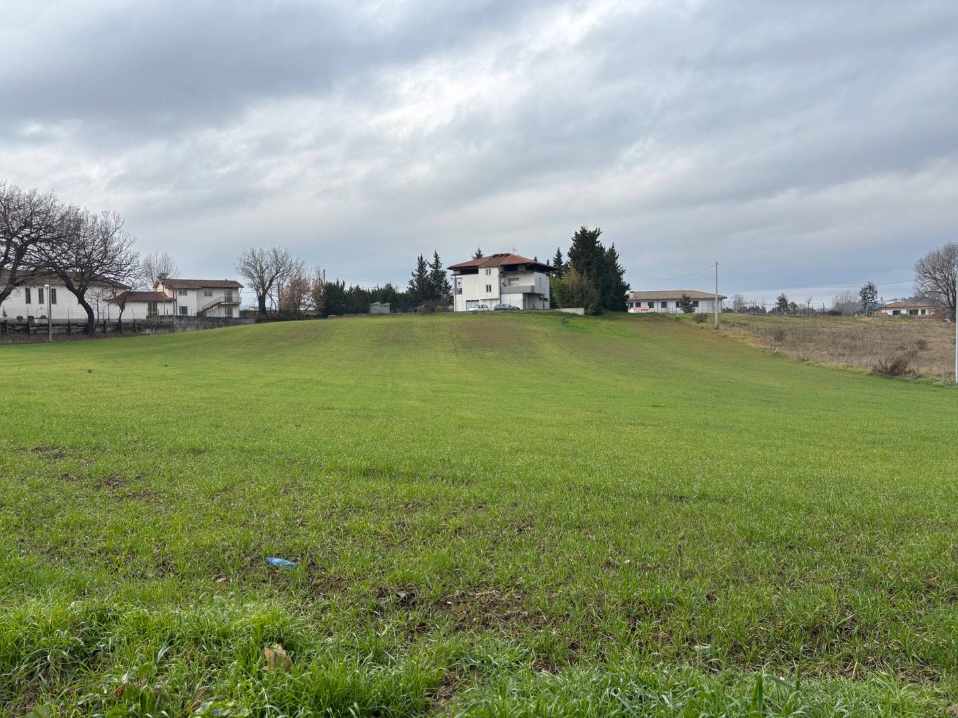 Terreno industriale artgianale in vendita a Benevento