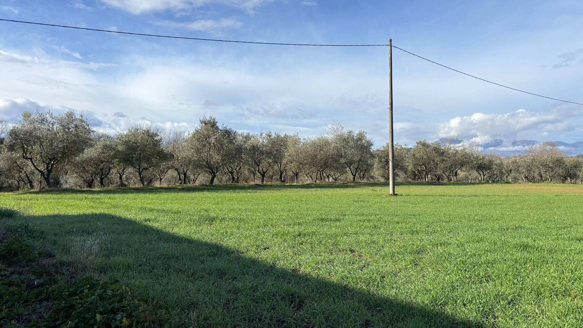 Terreno industriale artgianale in vendita a Benevento