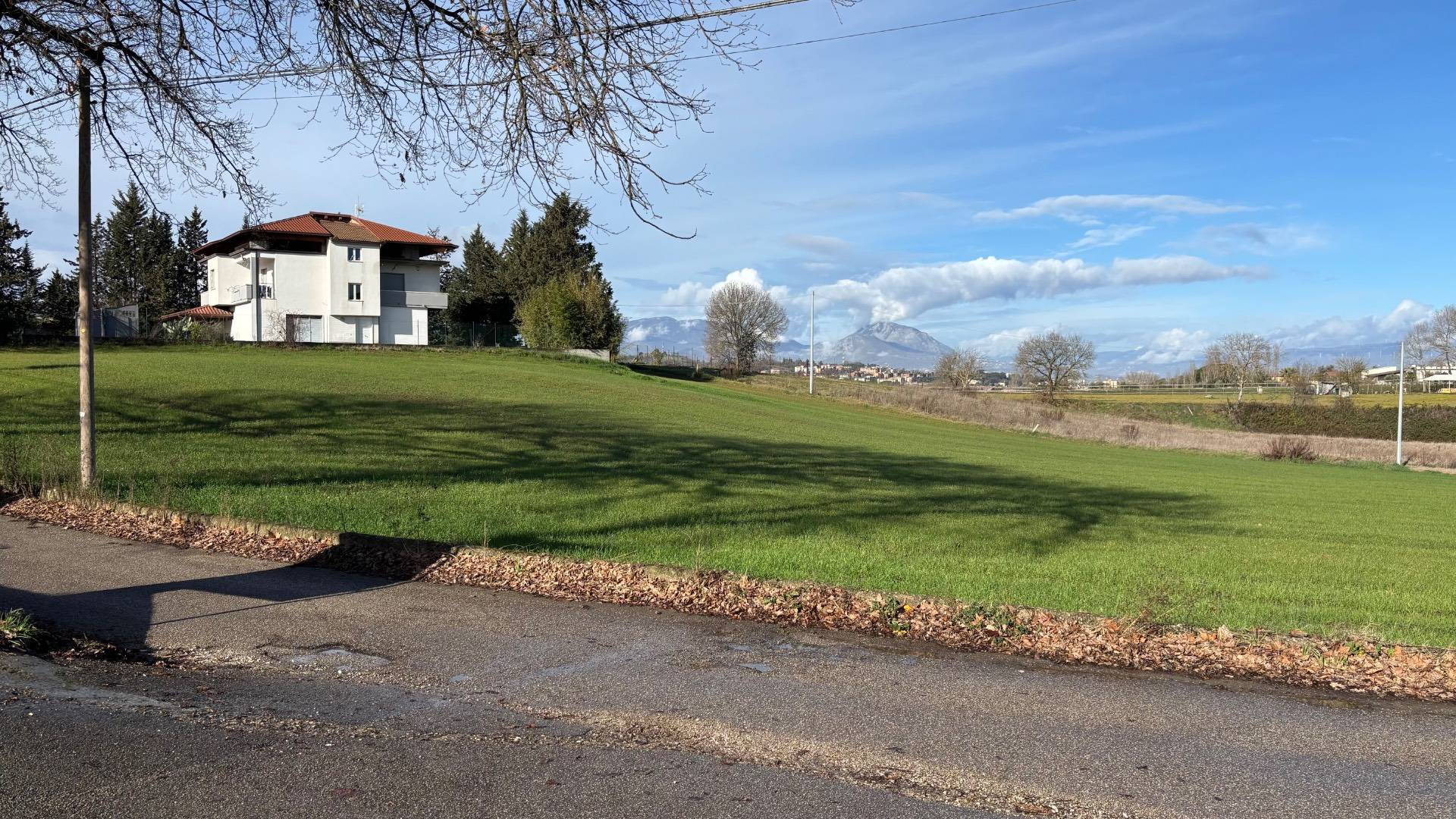 Terreno industriale artgianale in vendita a Benevento