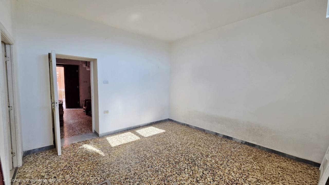 Casa Semindipendente in vendita a Castel Baronia