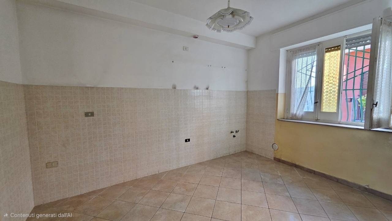 Casa Semindipendente in vendita a Castel Baronia