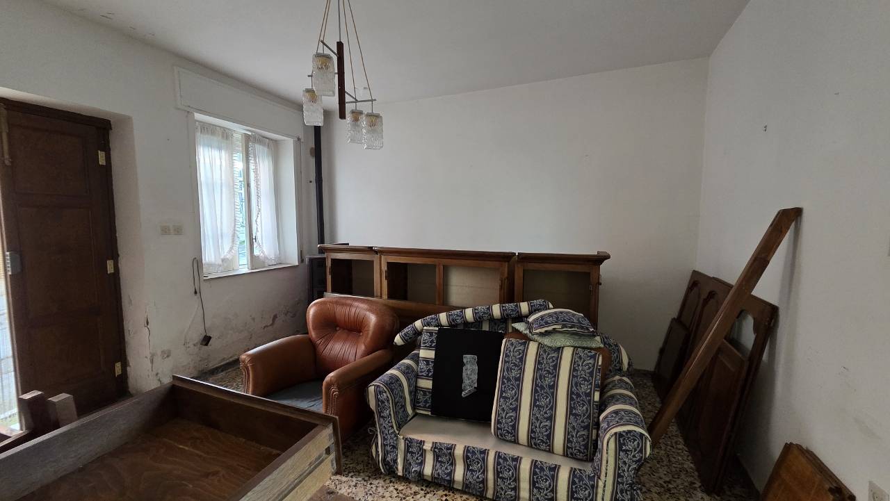 Casa Semindipendente in vendita a Castel Baronia