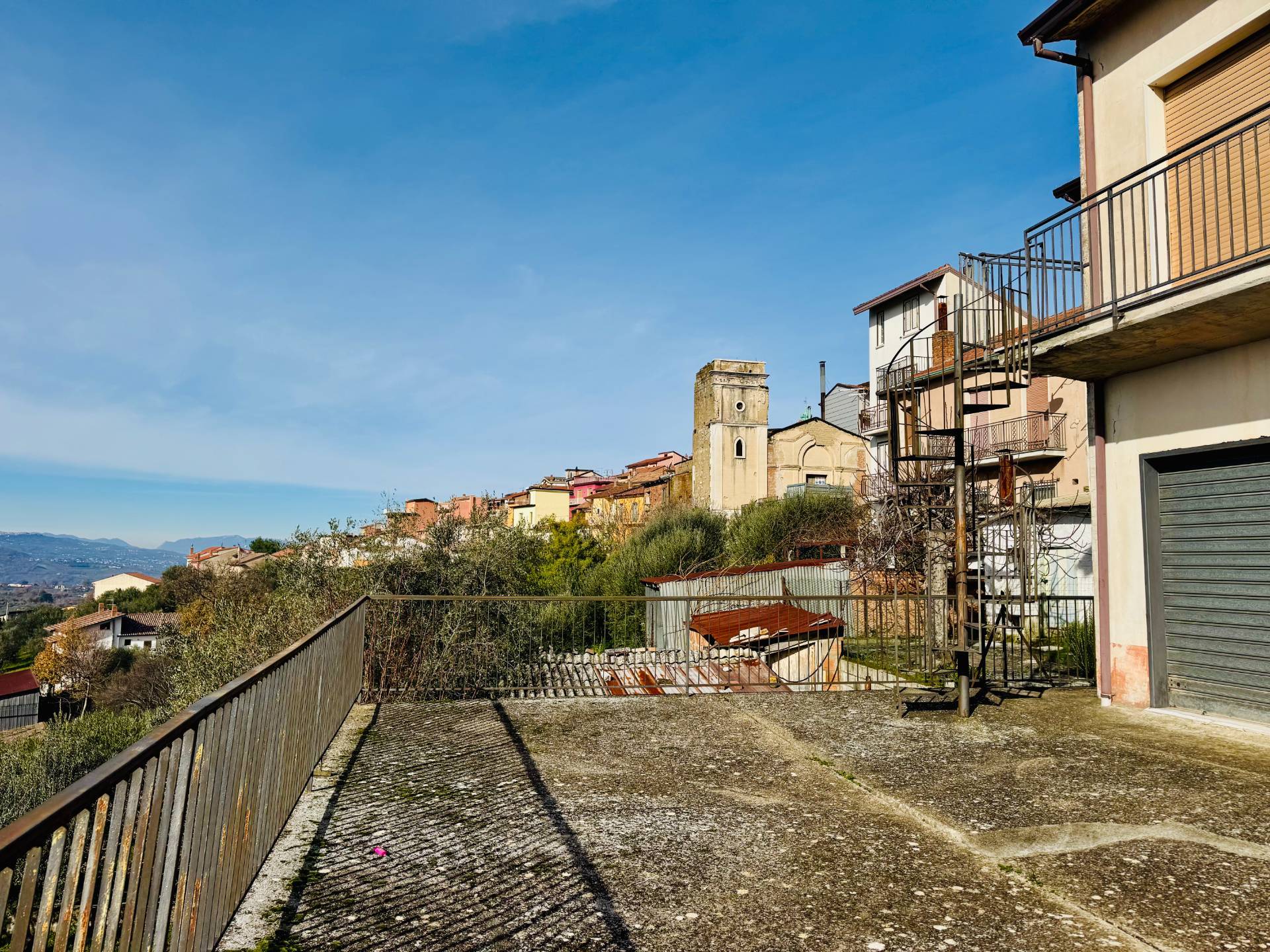 Casa Indipendente in vendita a Sant'Angelo all'Esca
