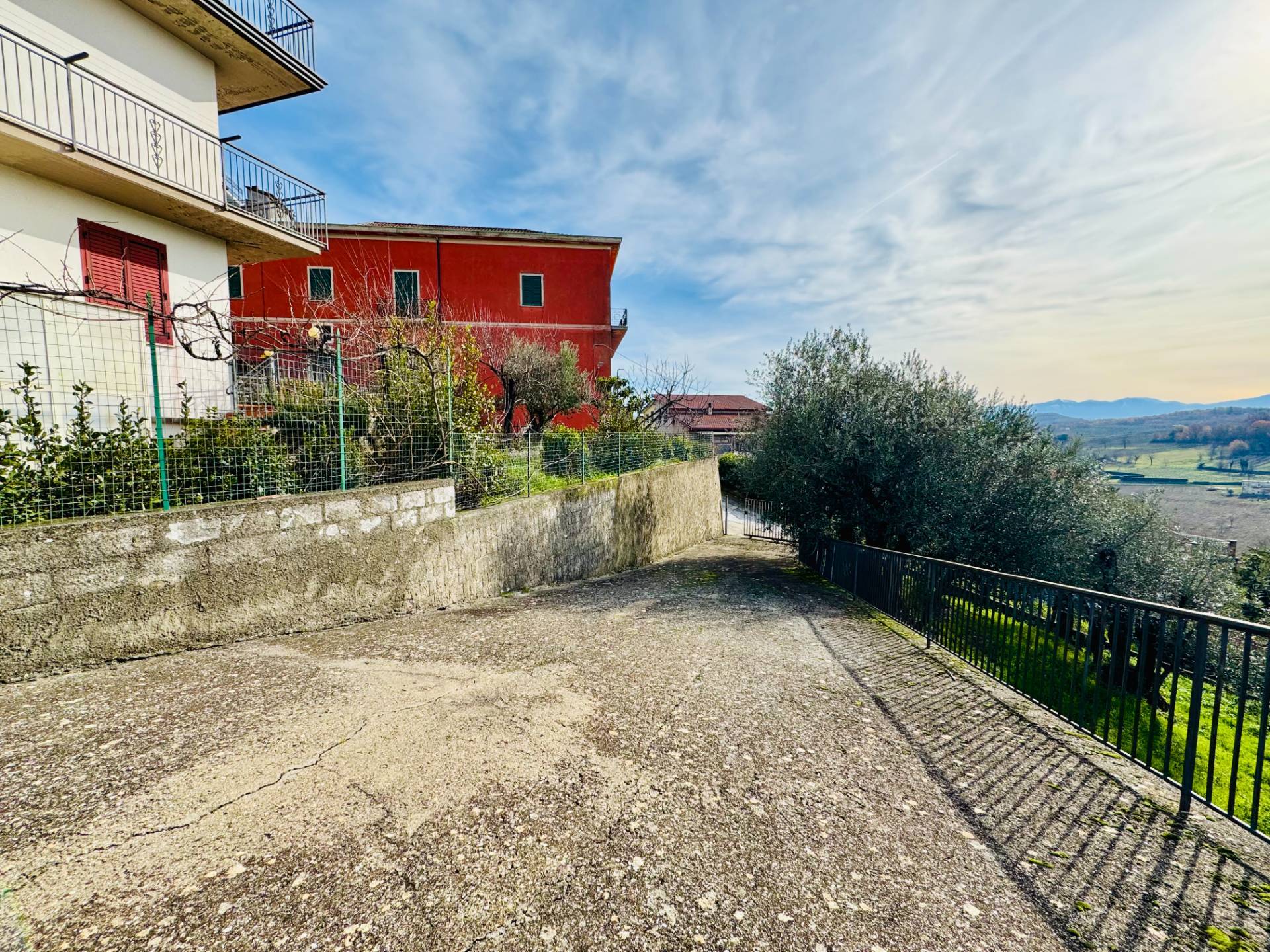 Casa Indipendente in vendita a Sant'Angelo all'Esca