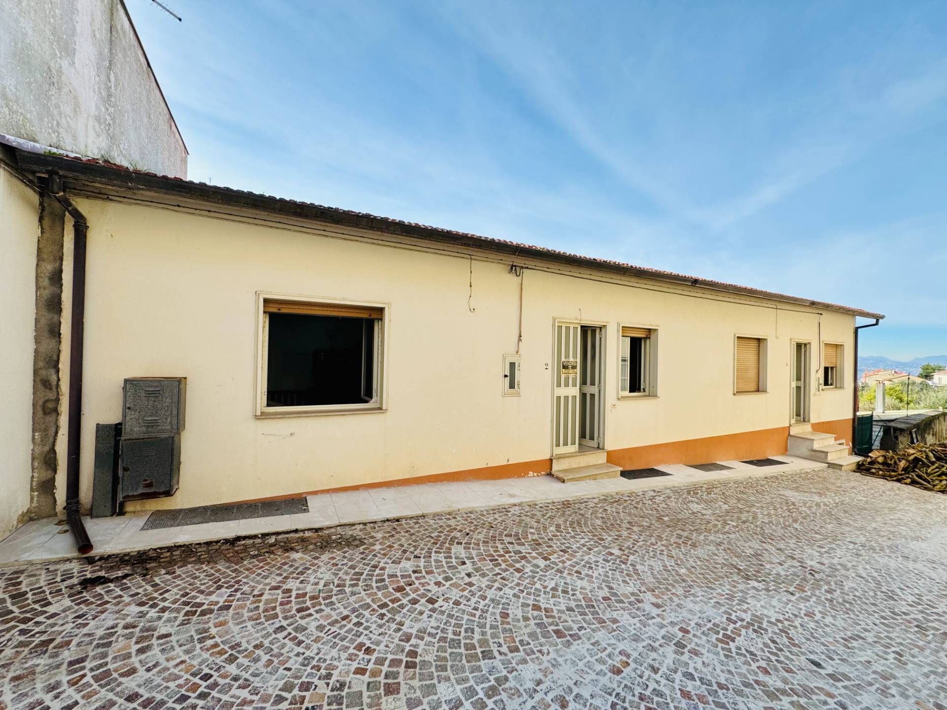 Casa Indipendente in vendita a Sant'Angelo all'Esca