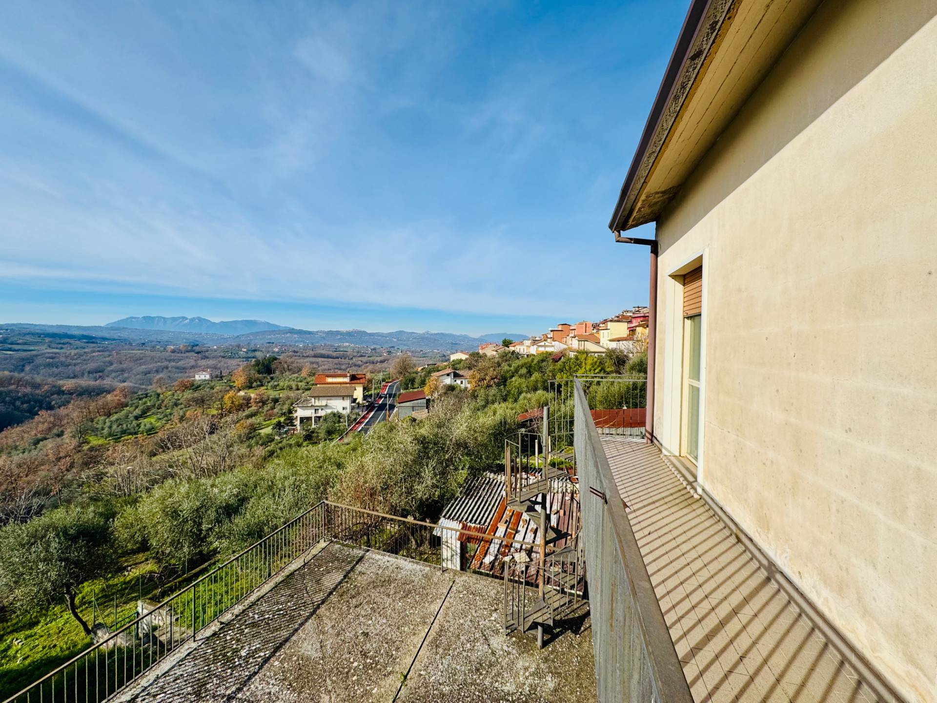 Casa Indipendente in vendita a Sant'Angelo all'Esca