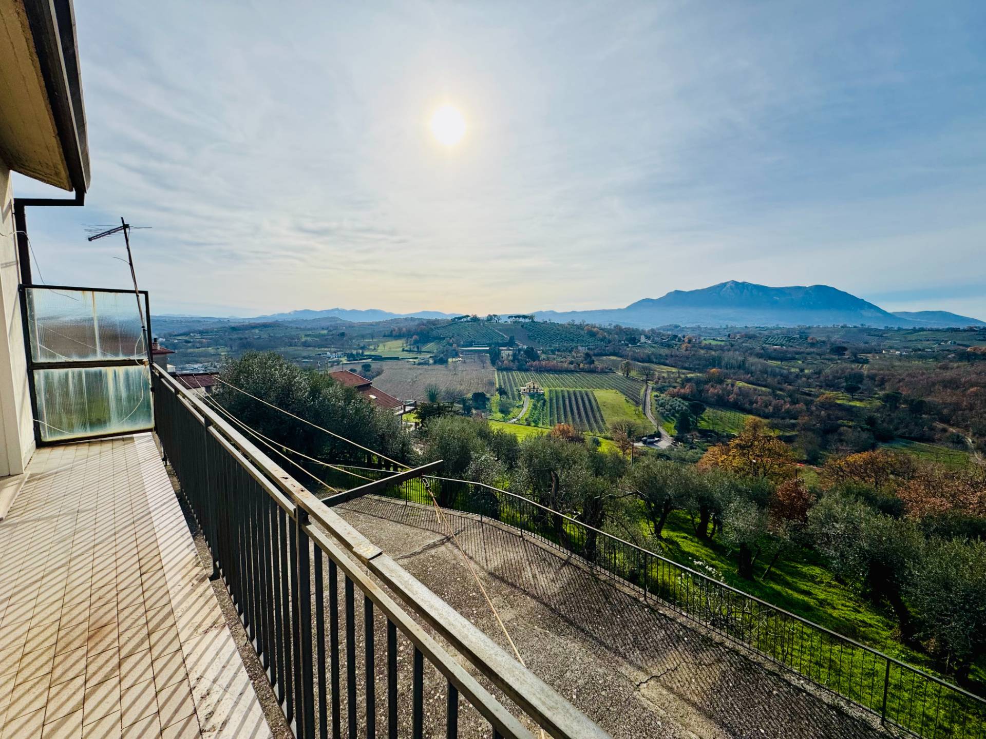 Casa Indipendente in vendita a Sant'Angelo all'Esca