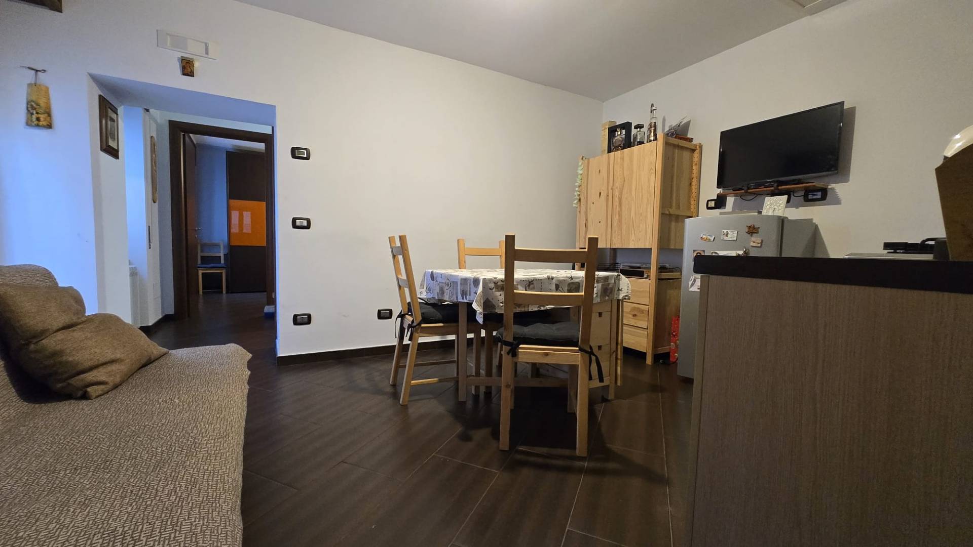 Appartamento in vendita a Montemarano