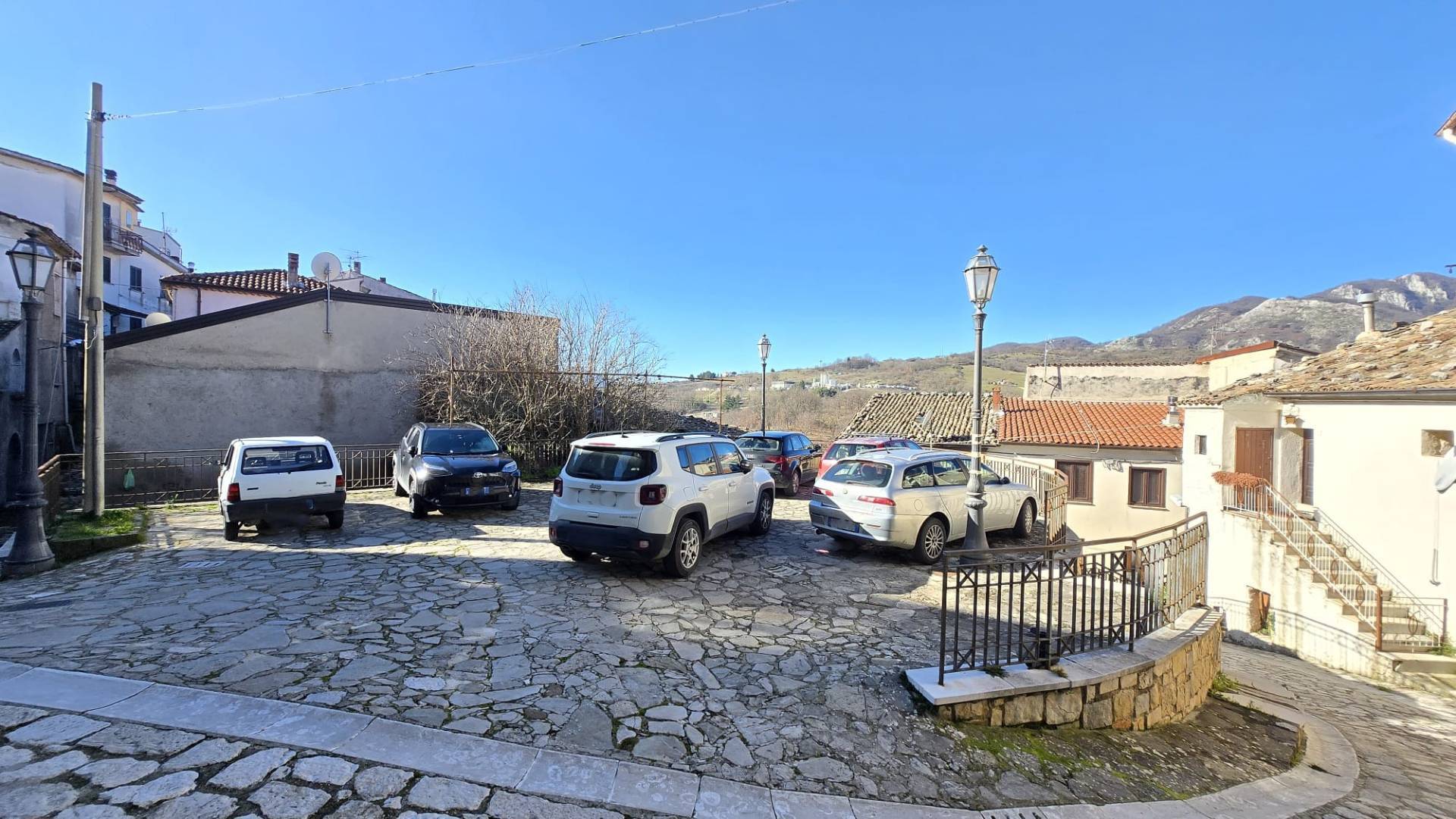 Appartamento in vendita a Montemarano