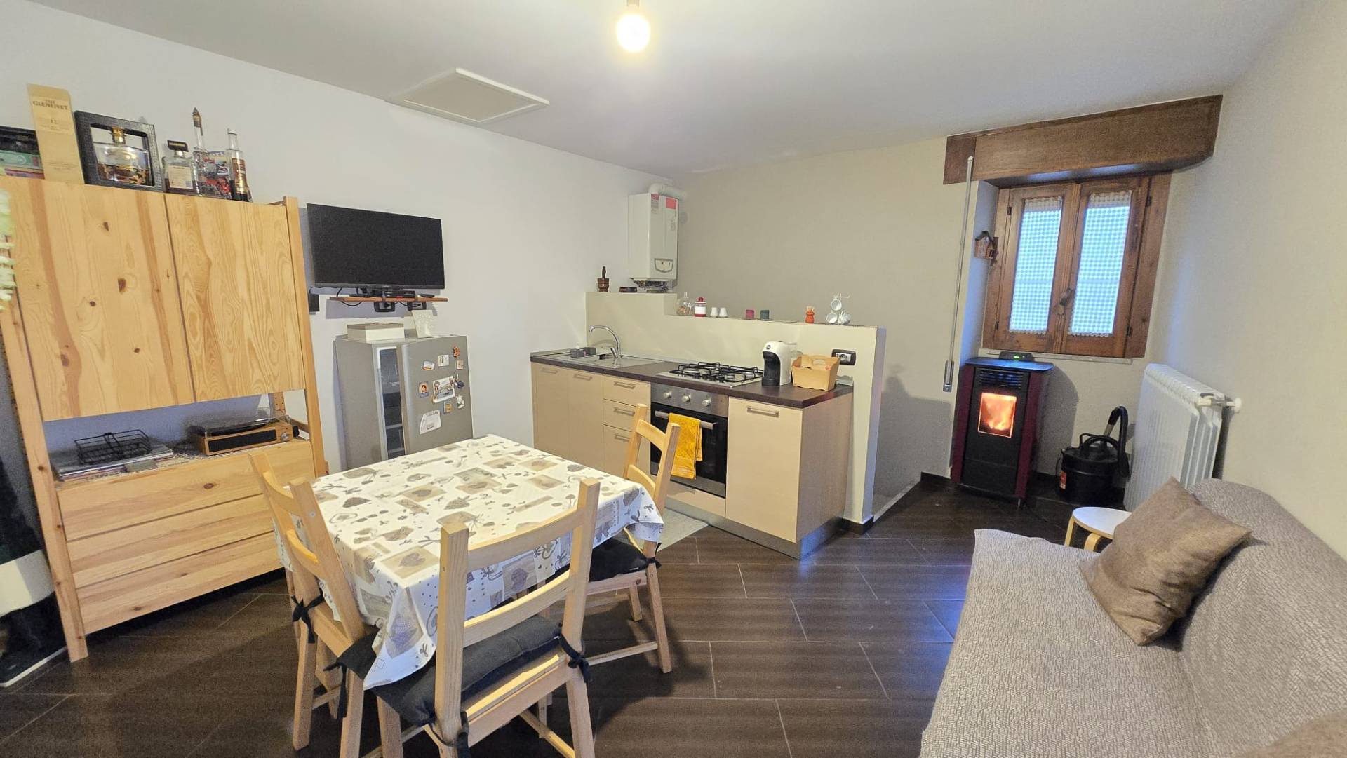 Appartamento in vendita a Montemarano