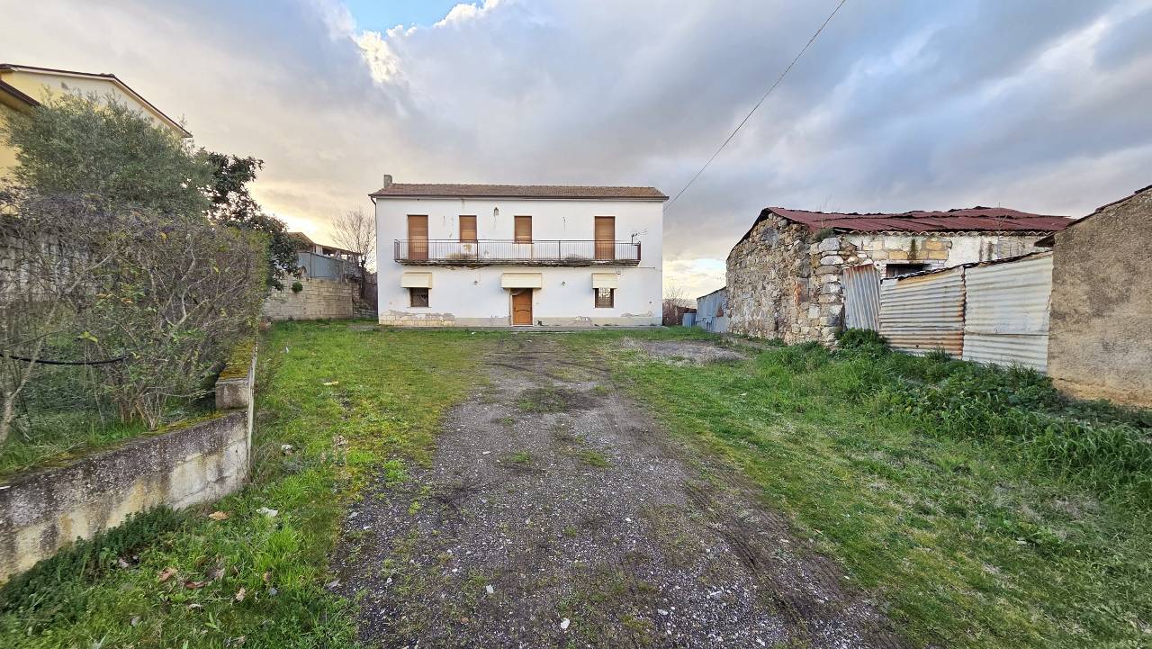 Casa Indipendente in vendita a Sturno