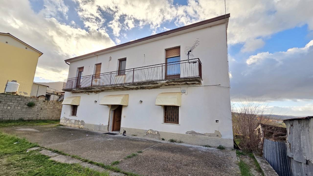 Casa Indipendente in vendita a Sturno