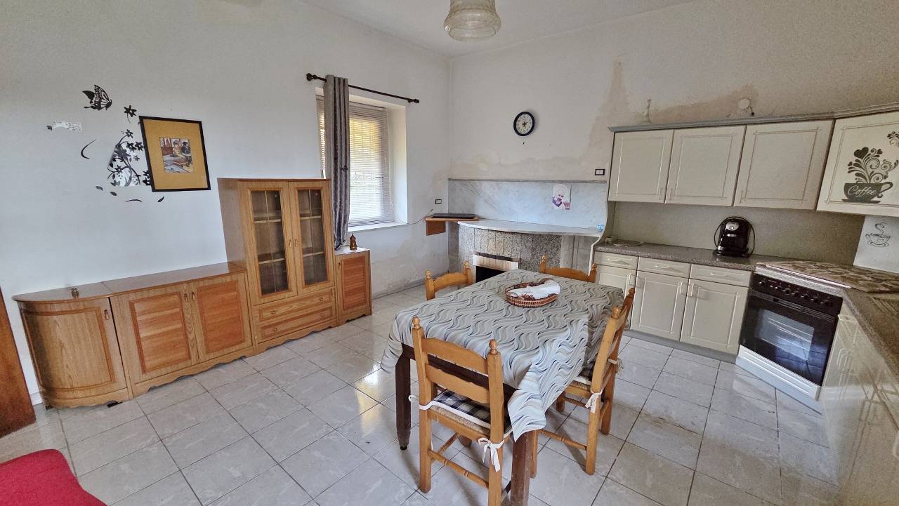 Casa Indipendente in vendita a Sturno