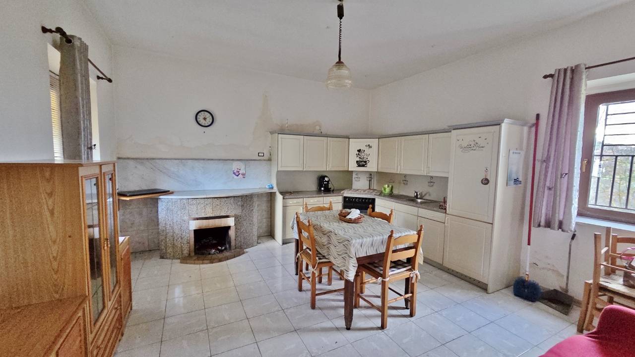 Casa Indipendente in vendita a Sturno