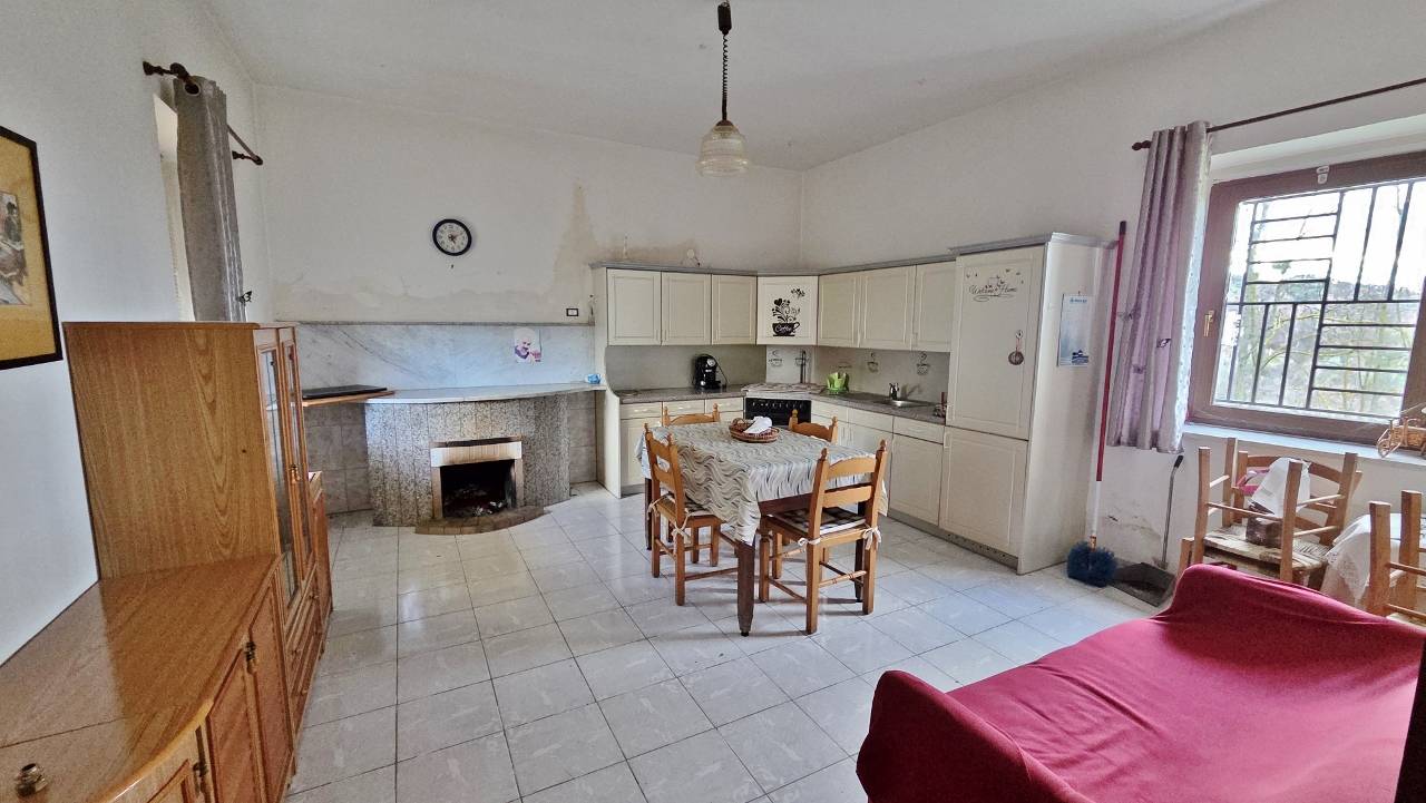 Casa Indipendente in vendita a Sturno