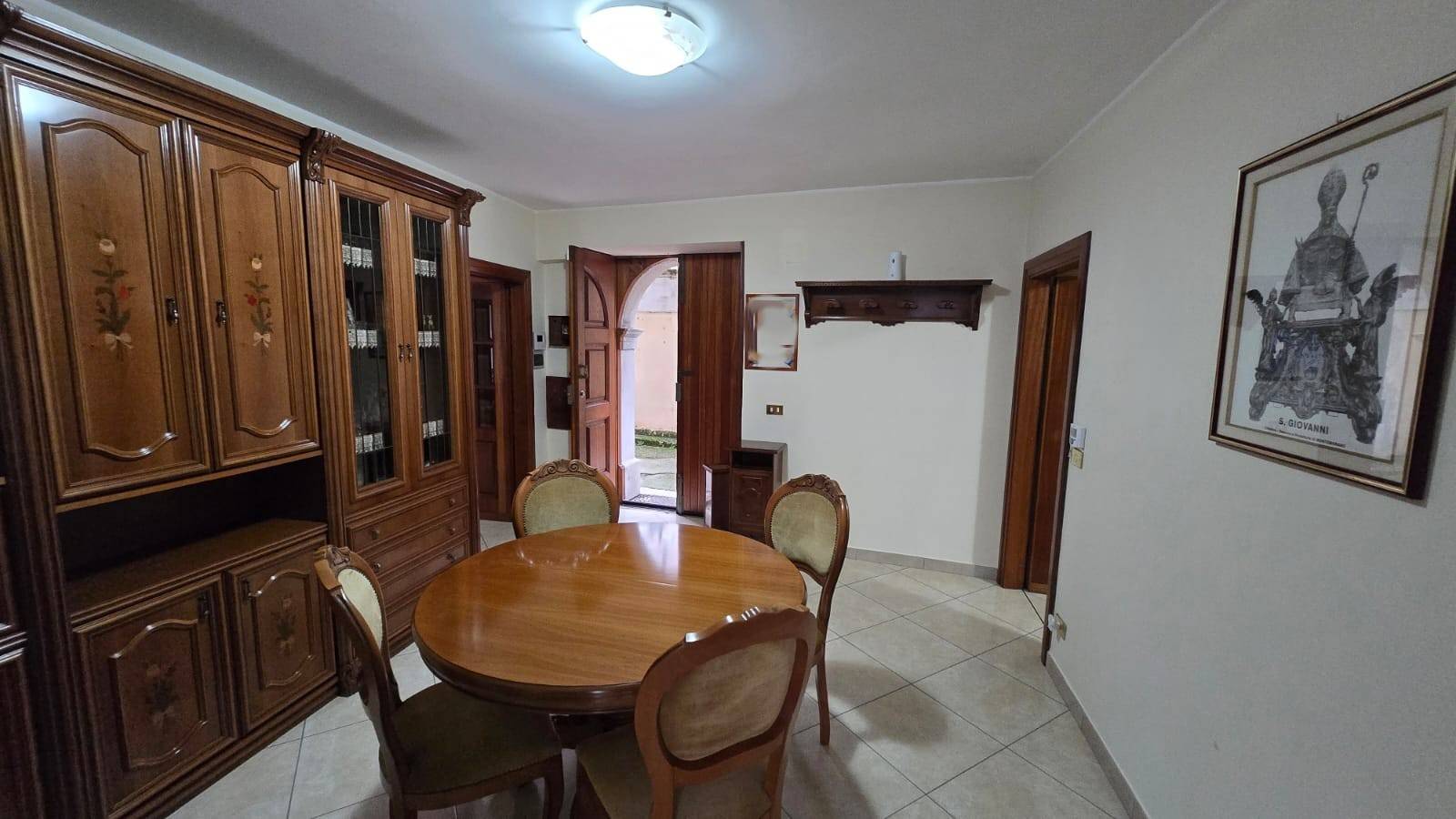 Casa Semindipendente in vendita a Montemarano