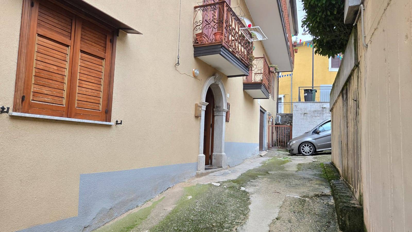 Casa Semindipendente in vendita a Montemarano