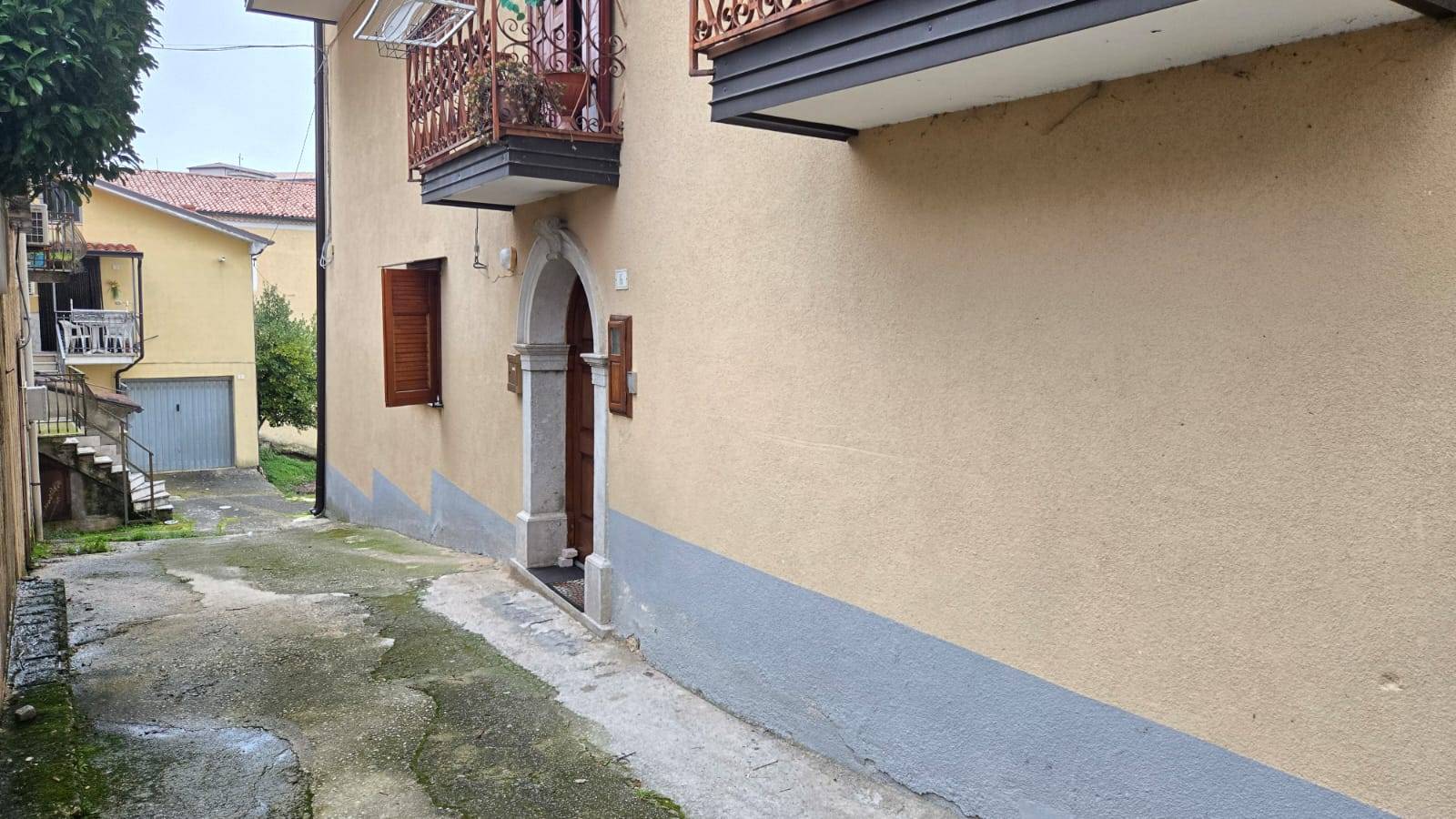 Casa Semindipendente in vendita a Montemarano