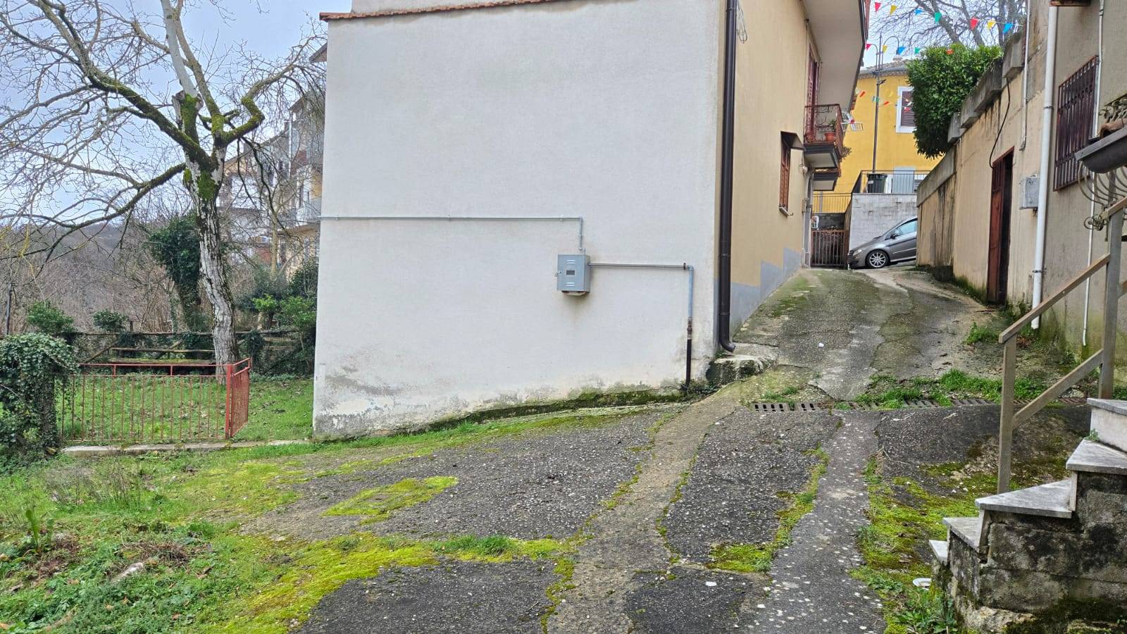 Casa Semindipendente in vendita a Montemarano