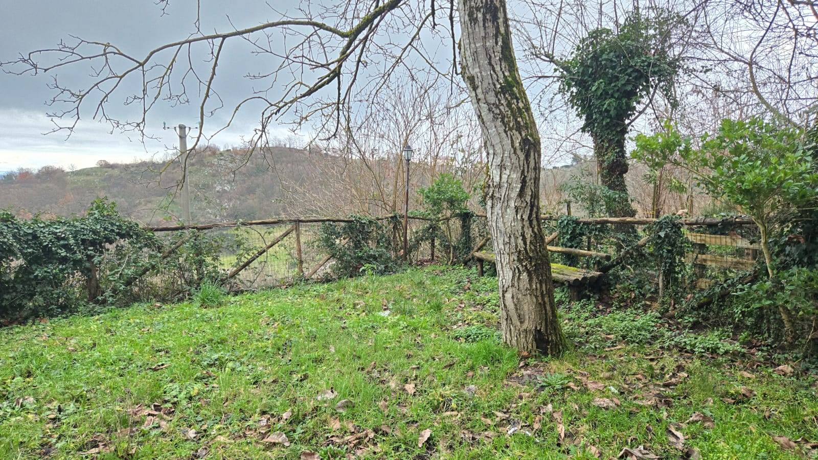 Casa Semindipendente in vendita a Montemarano