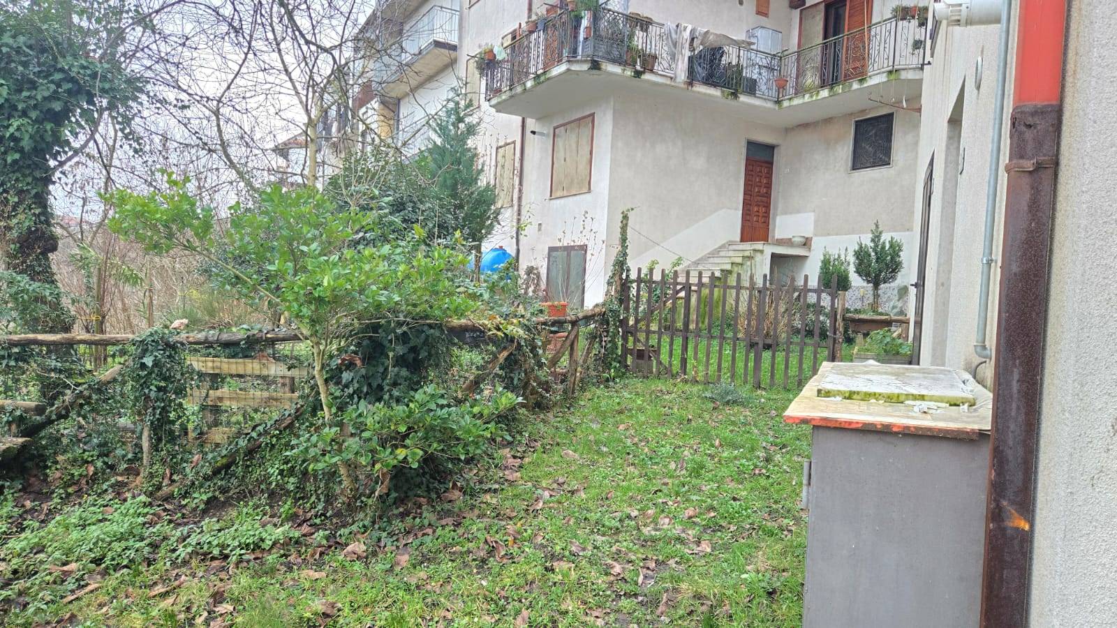 Casa Semindipendente in vendita a Montemarano